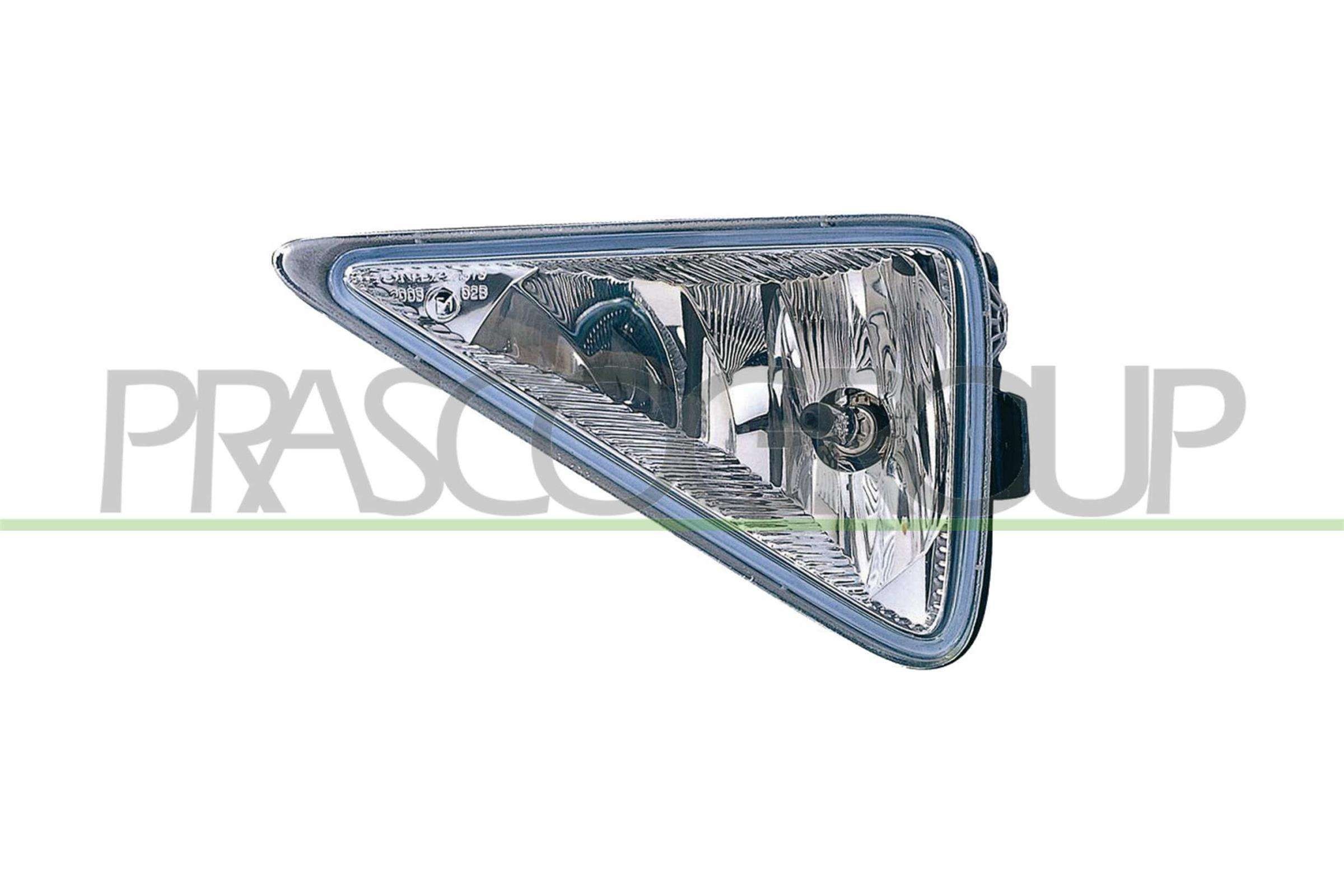 PRASCO Mistlamp HD0424414 HD0424414 Mistlamp HONDA FR-V PRASCO