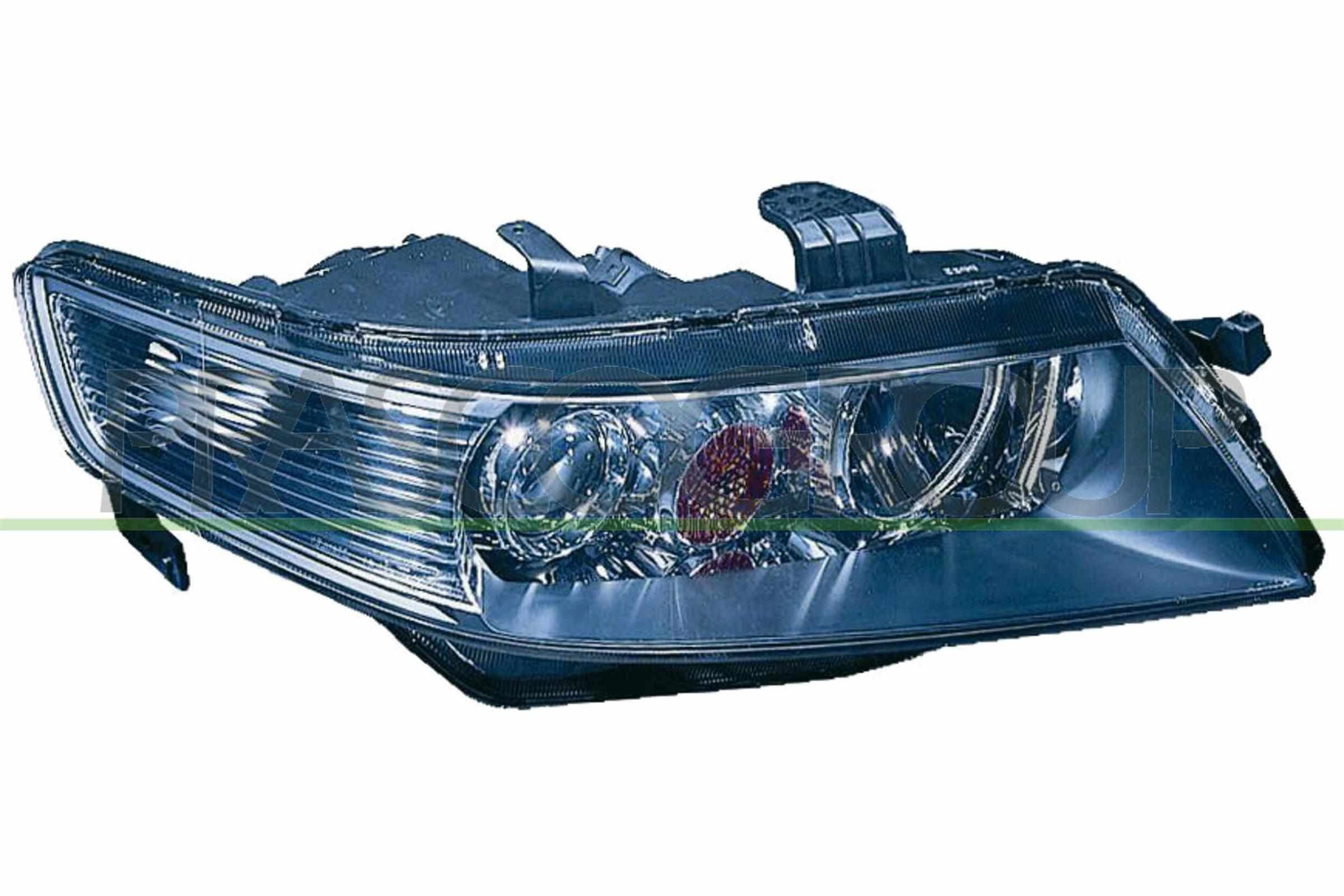 PRASCO Φανάρια εμπρός HD0694903 Φανάρι εμπρός PRASCO NSX HD0694903 φθηνά