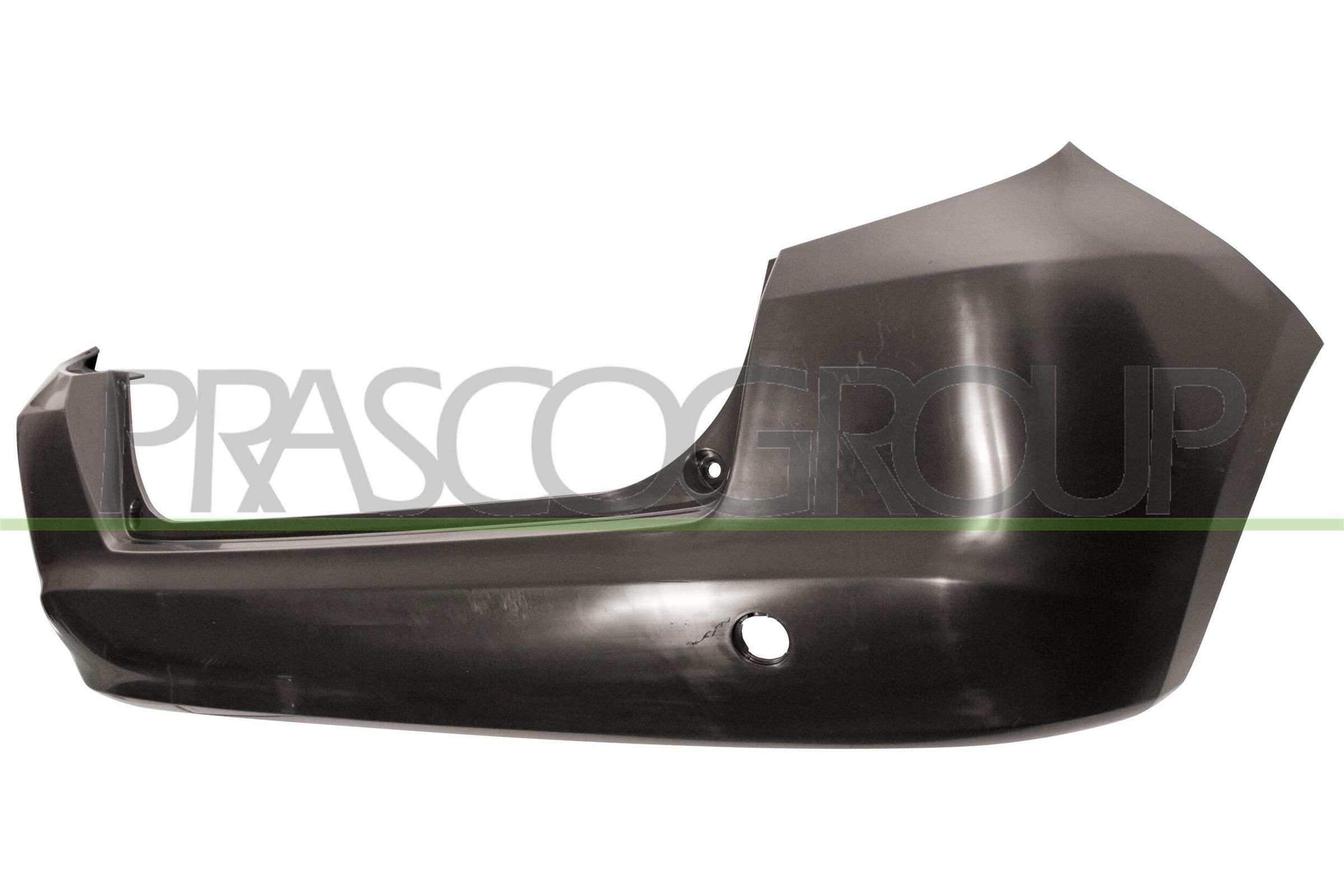 PRASCO Heckstoßstange HD3241051 Schürze PRASCO STREAM HD3241051 günstig