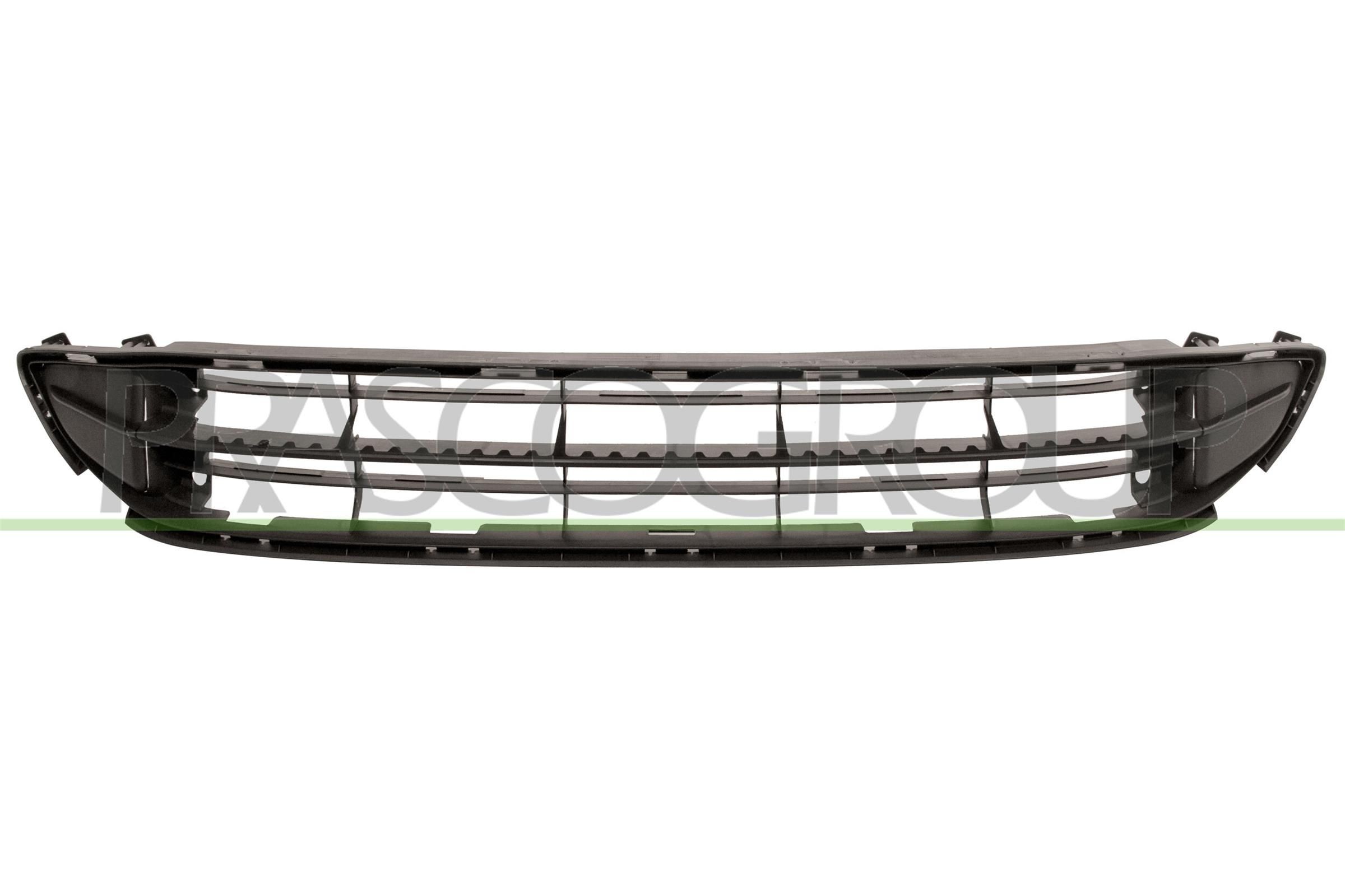 PRASCO Ritilä HD3242120 PRASCO HD3242120 Honda Civic 10 puskurin ritilä hinta