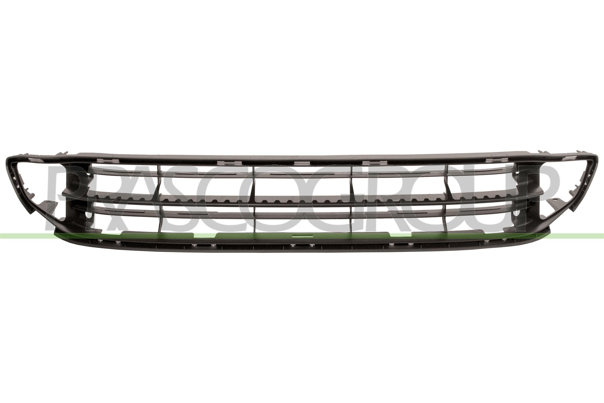 PRASCO Ventilatiegrille, bumper HD3242130 PRASCO HD3242130 Grille Honda HR-V II prijs