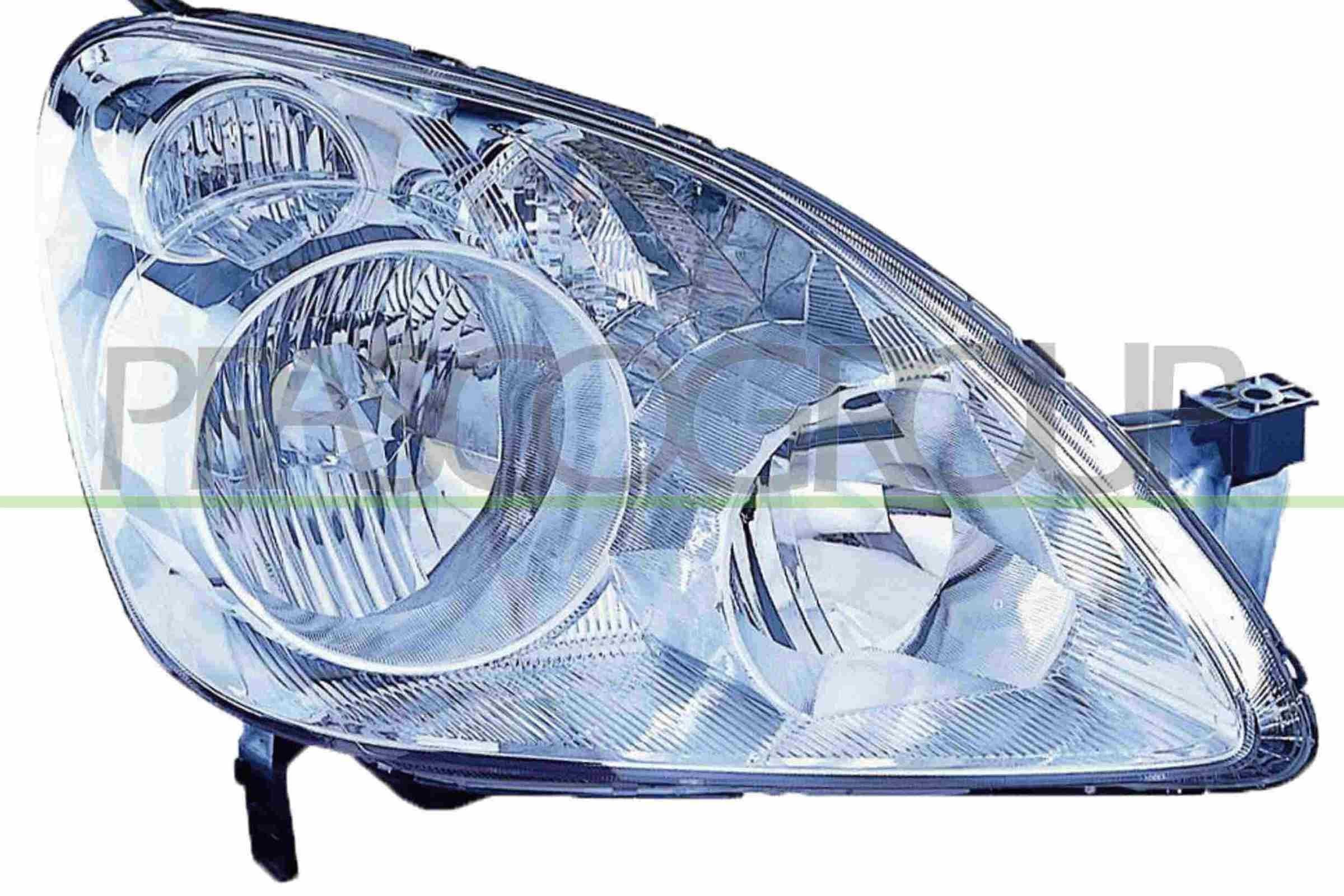 PRASCO Koplamp HD8264903 Voorlampen PRASCO CIVIC HD8264903 goedkoop