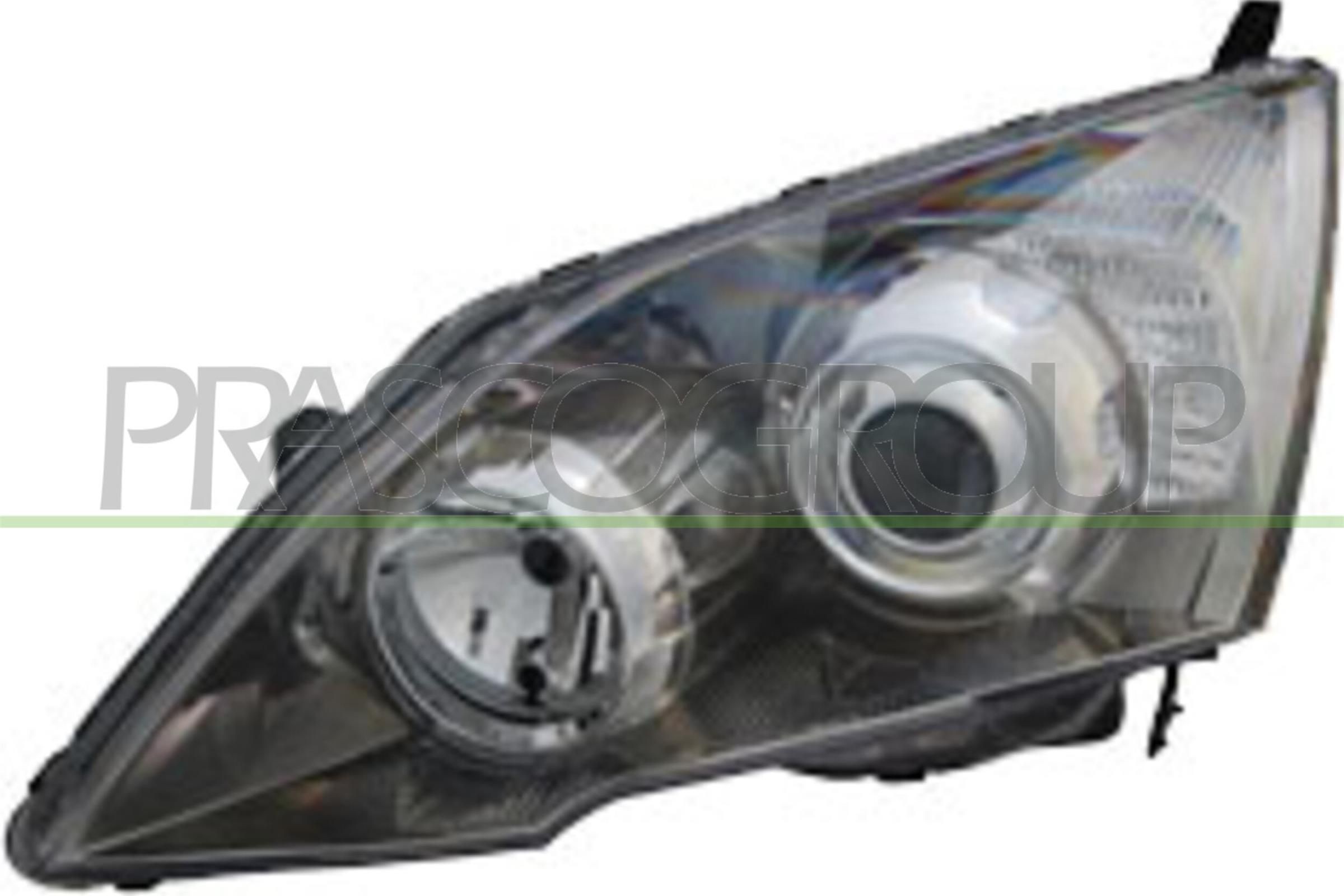 Faro anteriore PRASCO HD8284914 PRASCO HD8284914 costo Fari anteriori Honda CR-V 2008