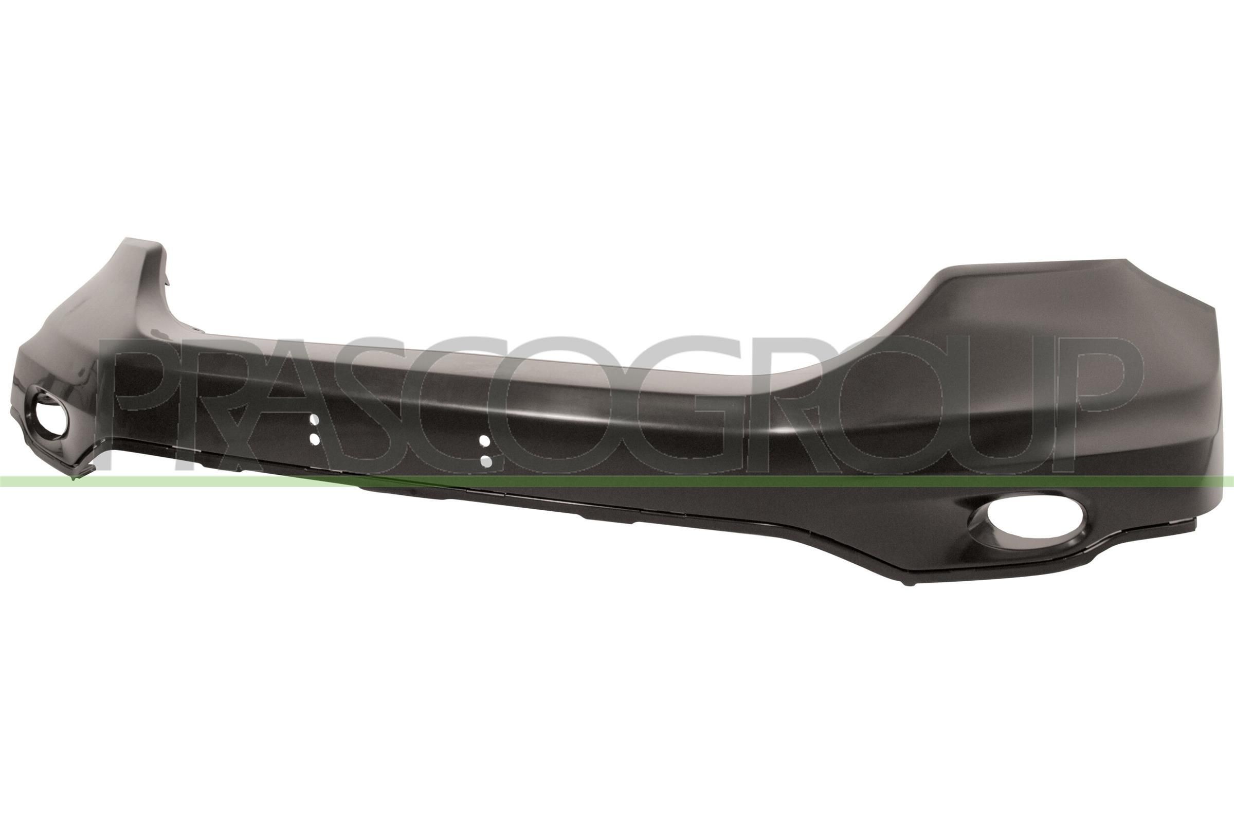 Paraurti PRASCO HD8301001 PRASCO Premium HD8301001 costo Paraurti Honda CR-V 2022