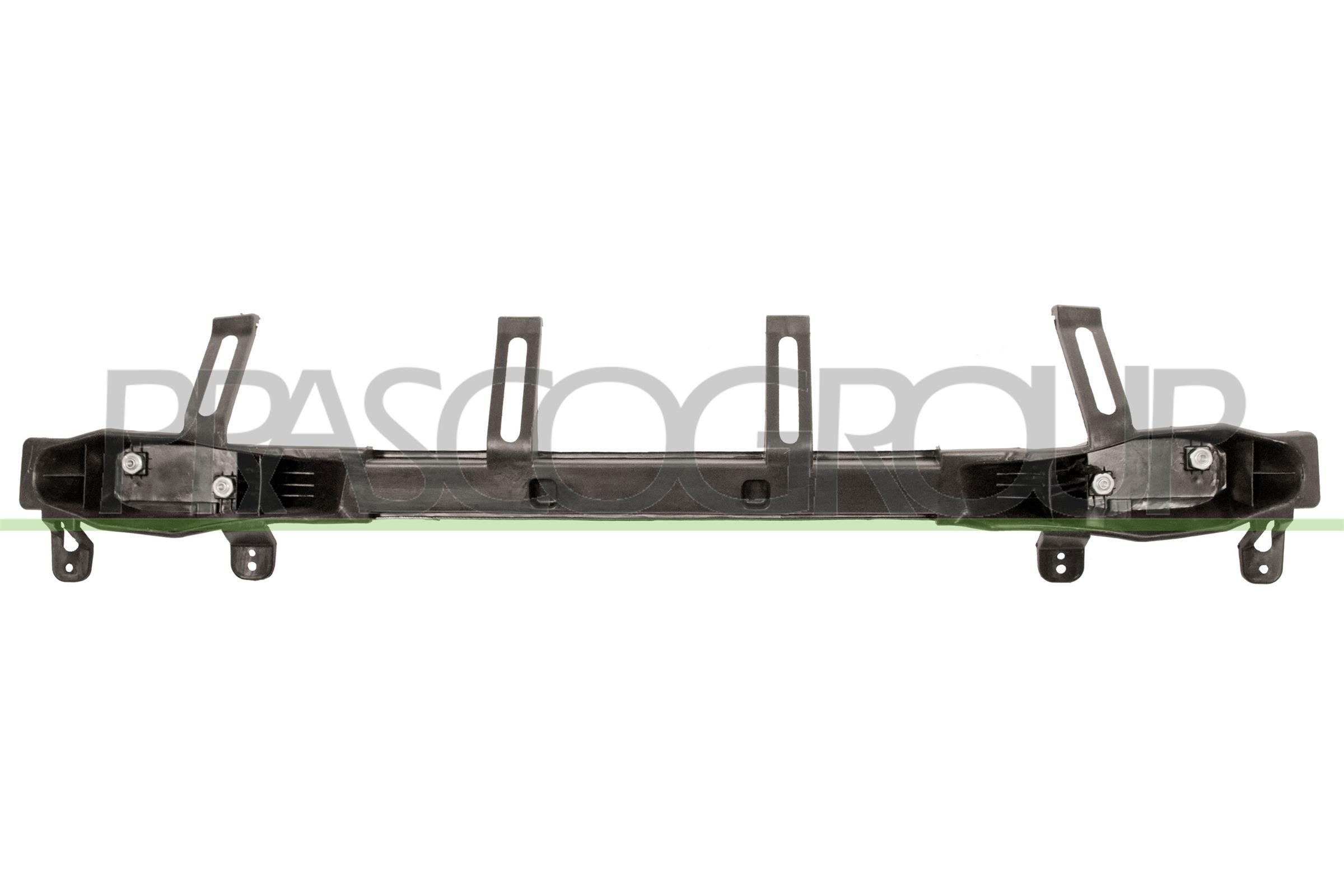 PRASCO Kofangerforstærkning HN0021672 HN0021672 Kofangerforstærkning PRASCO HYUNDAI TERRACAN