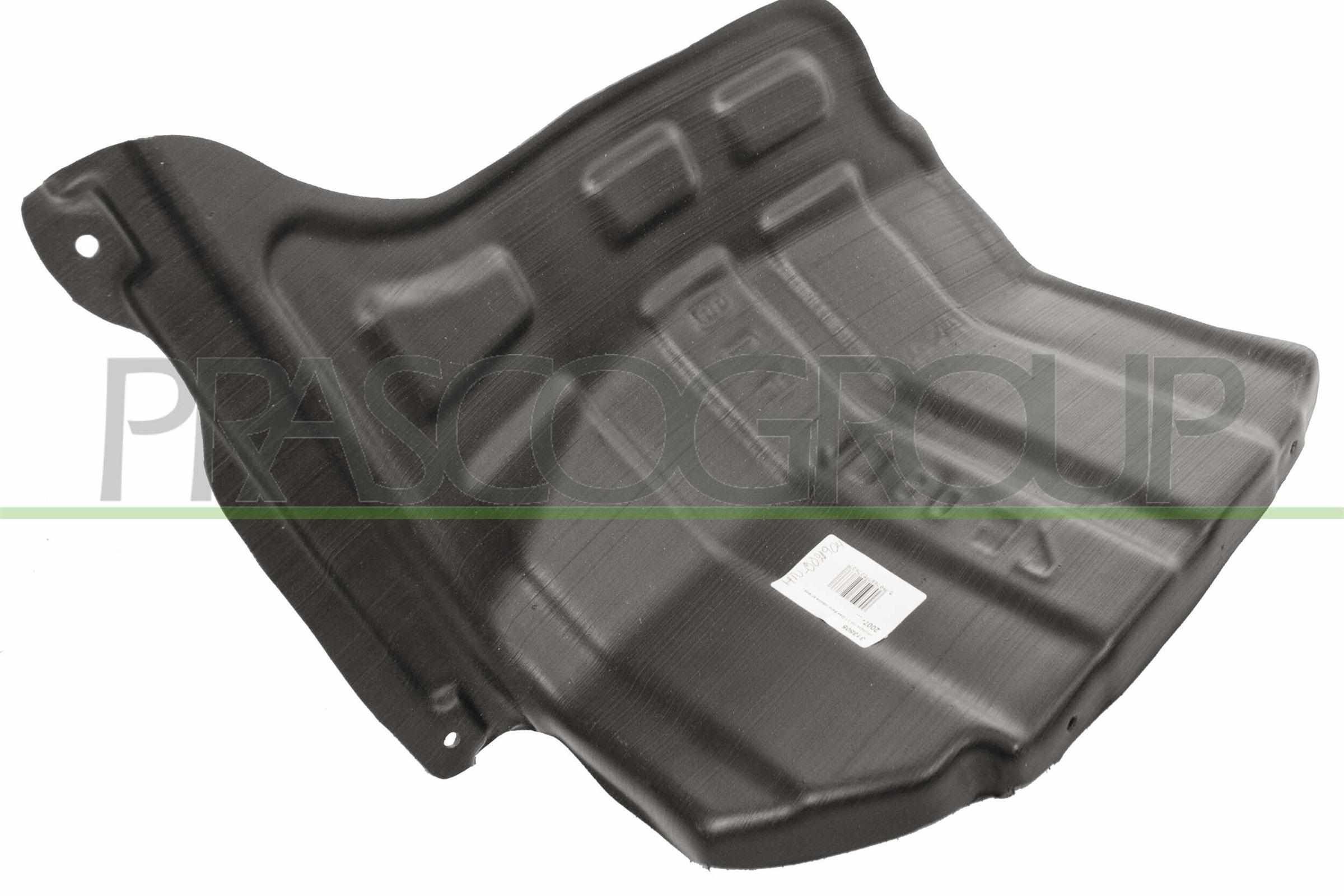 PRASCO Insonorisation du compartiment moteur HN0021904 Carter de protection sous moteur PRASCO LACETTI HN0021904 pas cher