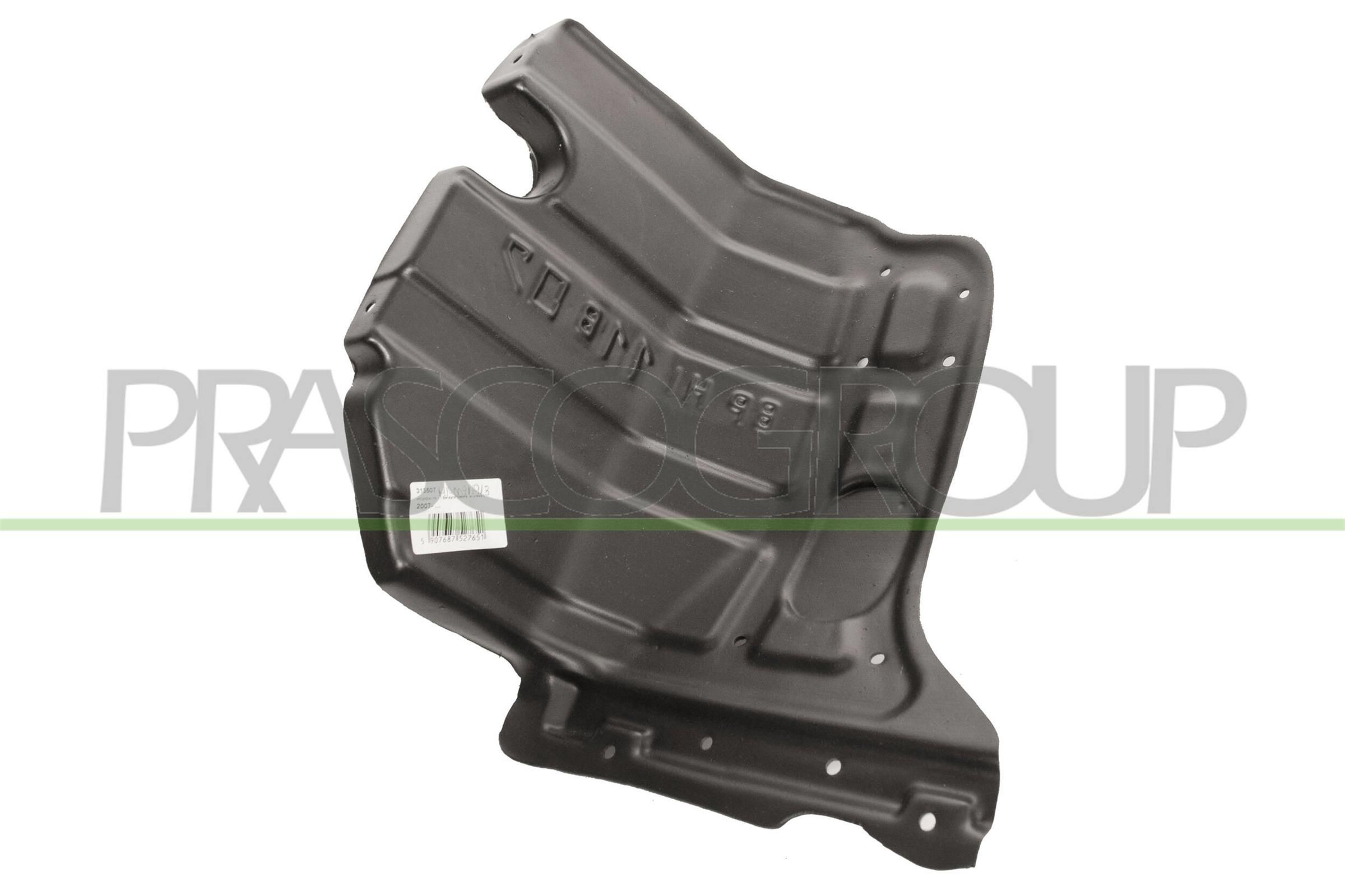 PRASCO Motorrom isolering HN0021913 PRASCO HN0021913 Motor- / understellbeskyttelse Elantra VII Sedan (CN7) originale pris