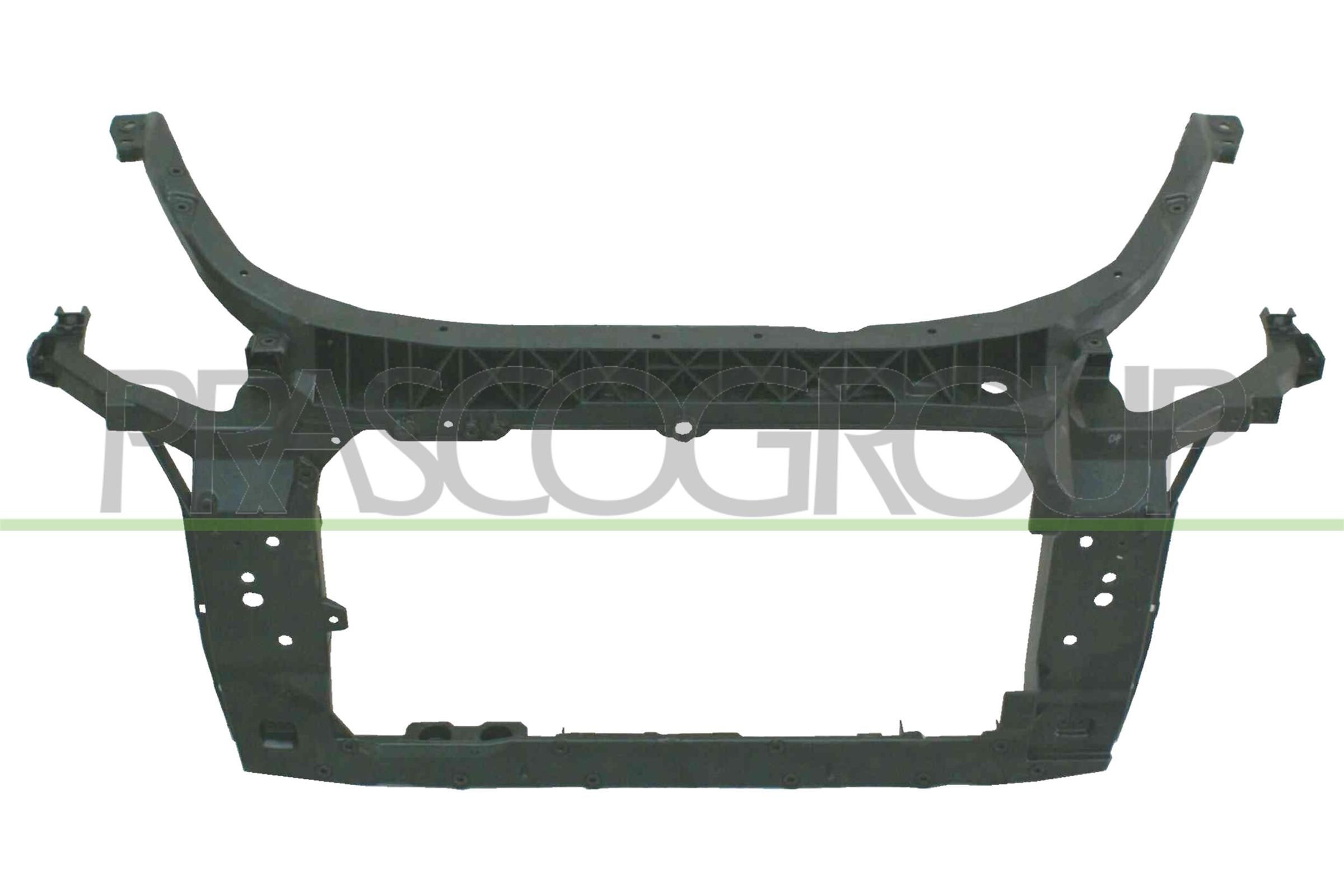 PRASCO Priekšdaļas apdare HN0023210 PRASCO HN0023210 Priekšdaļas apdare Elantra V Sedan (MD) orģinālās cena