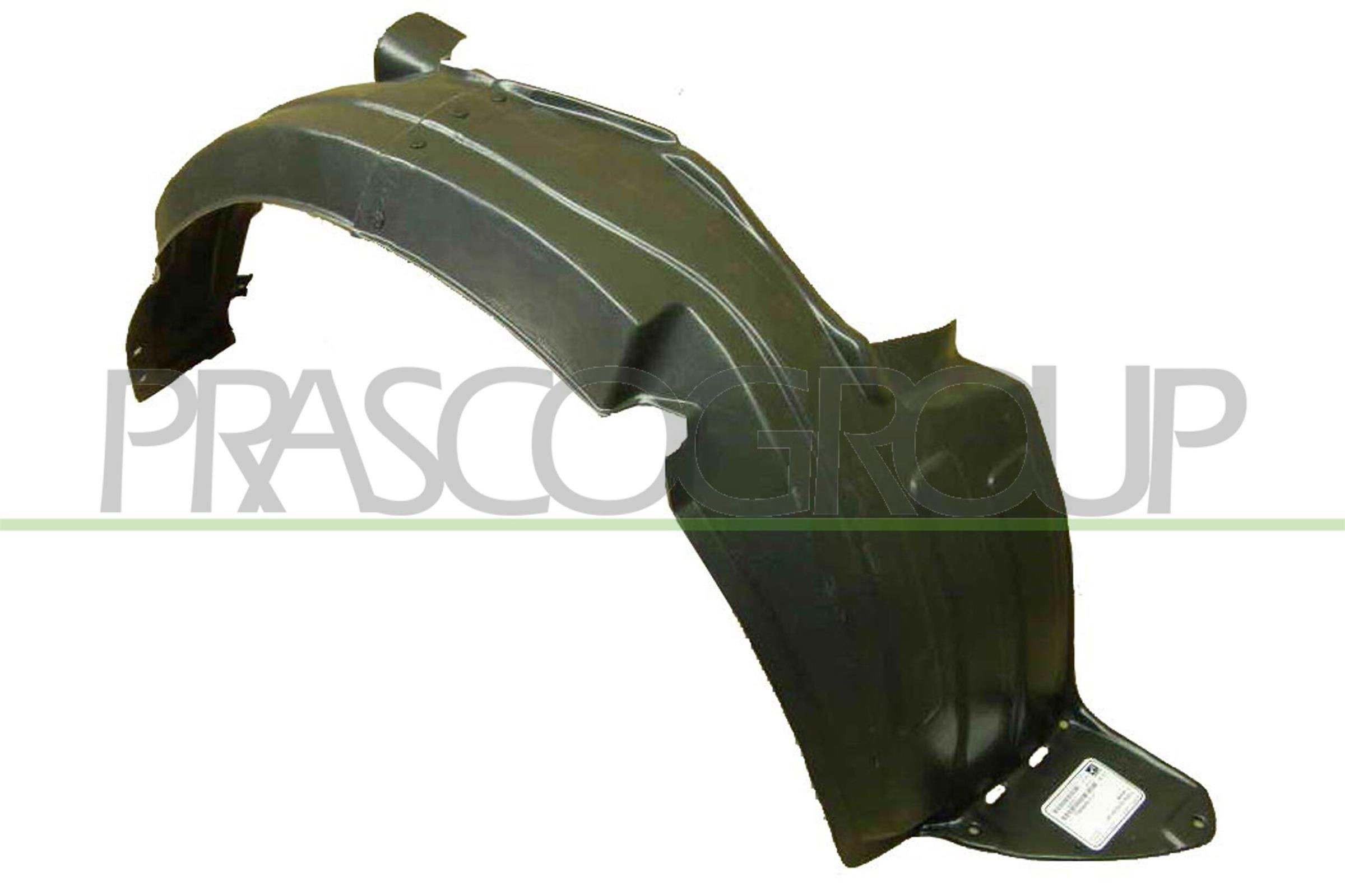 PRASCO Poritiiva siseosa HN0023603 PRASCO HN0023603 Esiratta koobas ja tagaratta koobas Hyundai I40 Sedaan hind