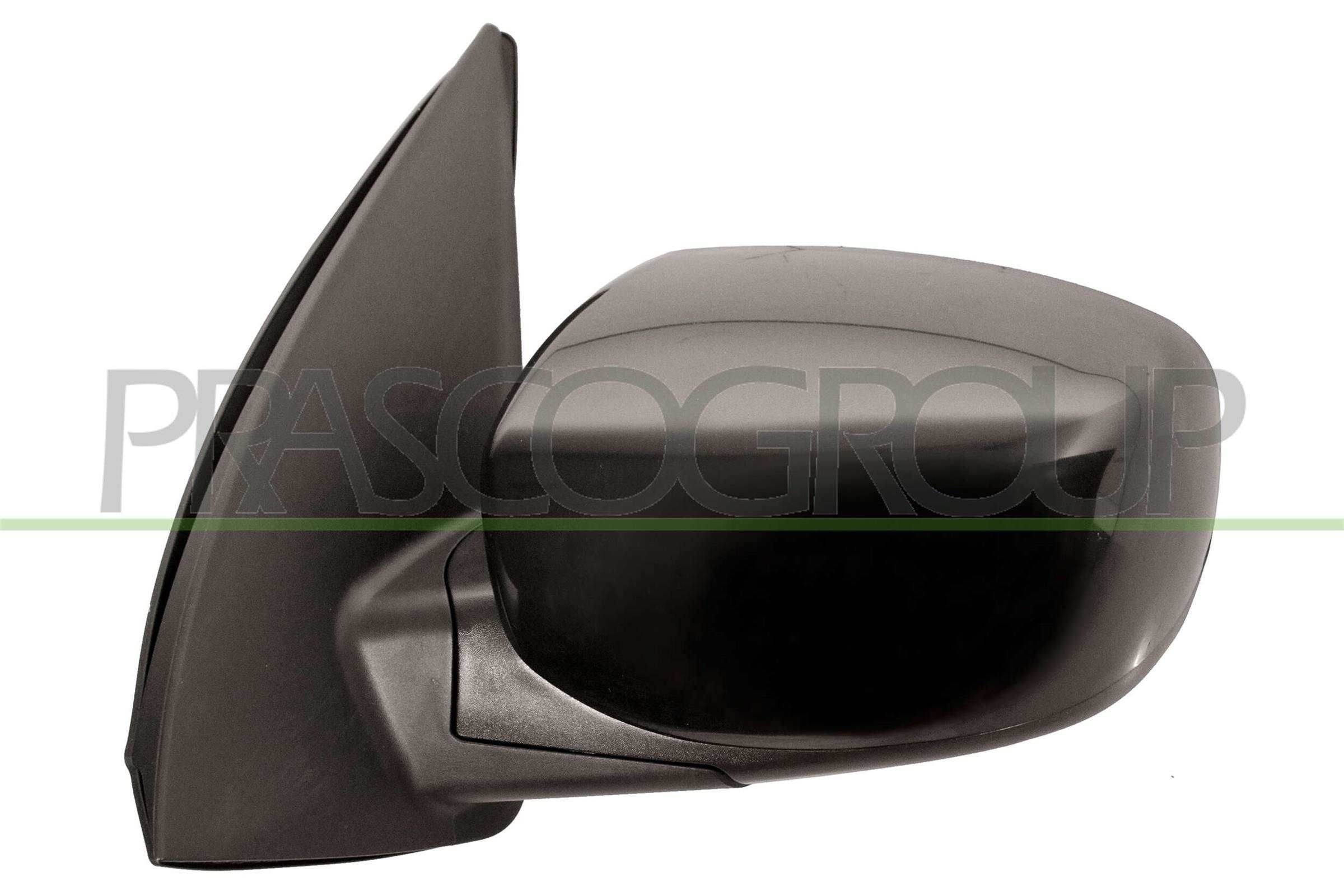Ārējais atpakaļskata spogulis PRASCO HN0027004 PRASCO HN0027004 Atpakaļskata spogulis HYUNDAI i10 2007