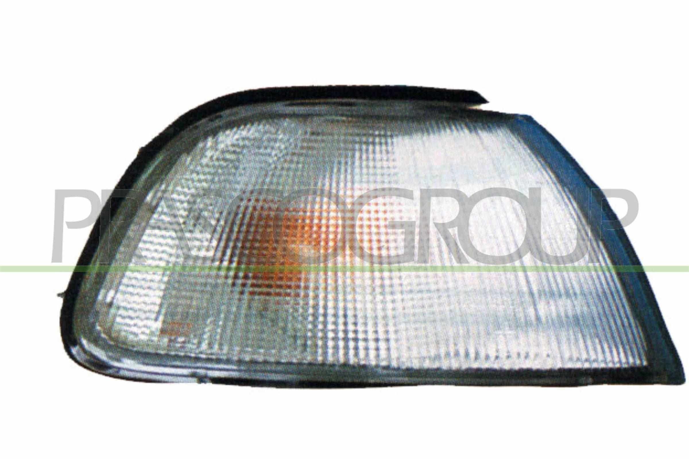 PRASCO Smerové svetlo HN0074015 Smerovky PRASCO Hyundai ATOS HN0074015