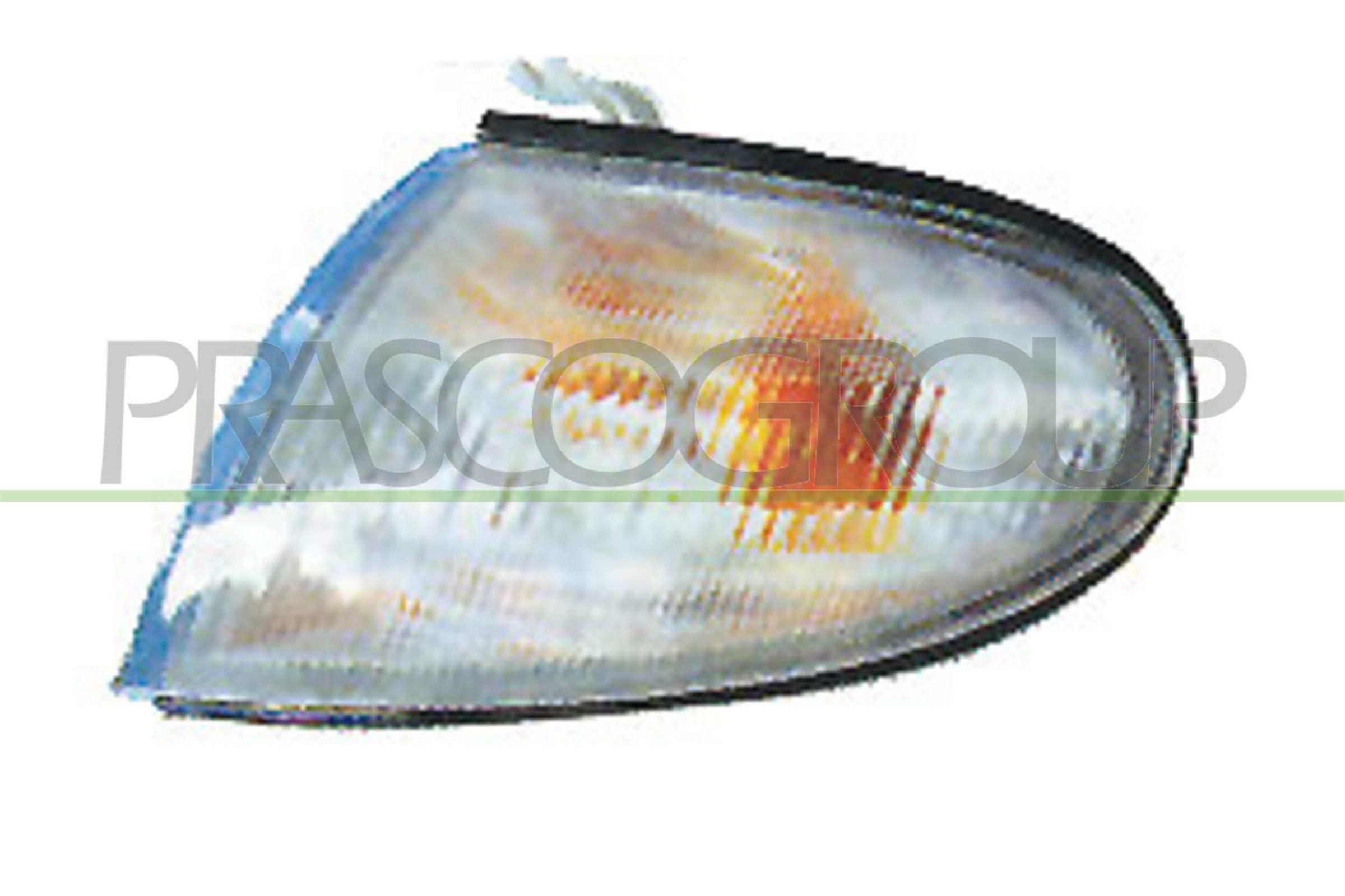 PRASCO Disperseur, feu clignotant HN0104016 HN0104016 Feu clignotant PRASCO HYUNDAI COUPE