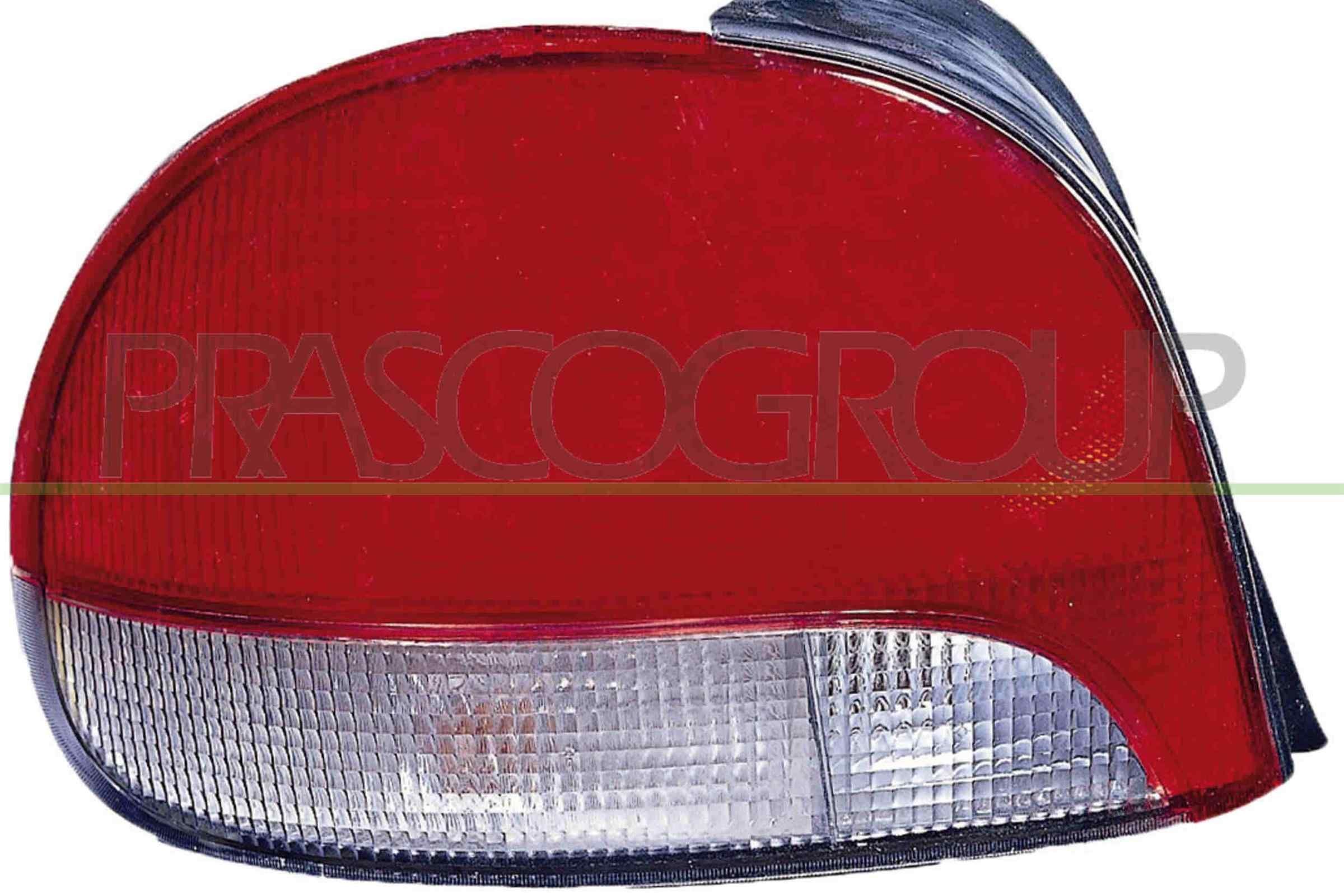 PRASCO Aizmugurējais lukturis HN0144154 HN0144154 Aizmugures lukturi HYUNDAI SANTA FE PRASCO