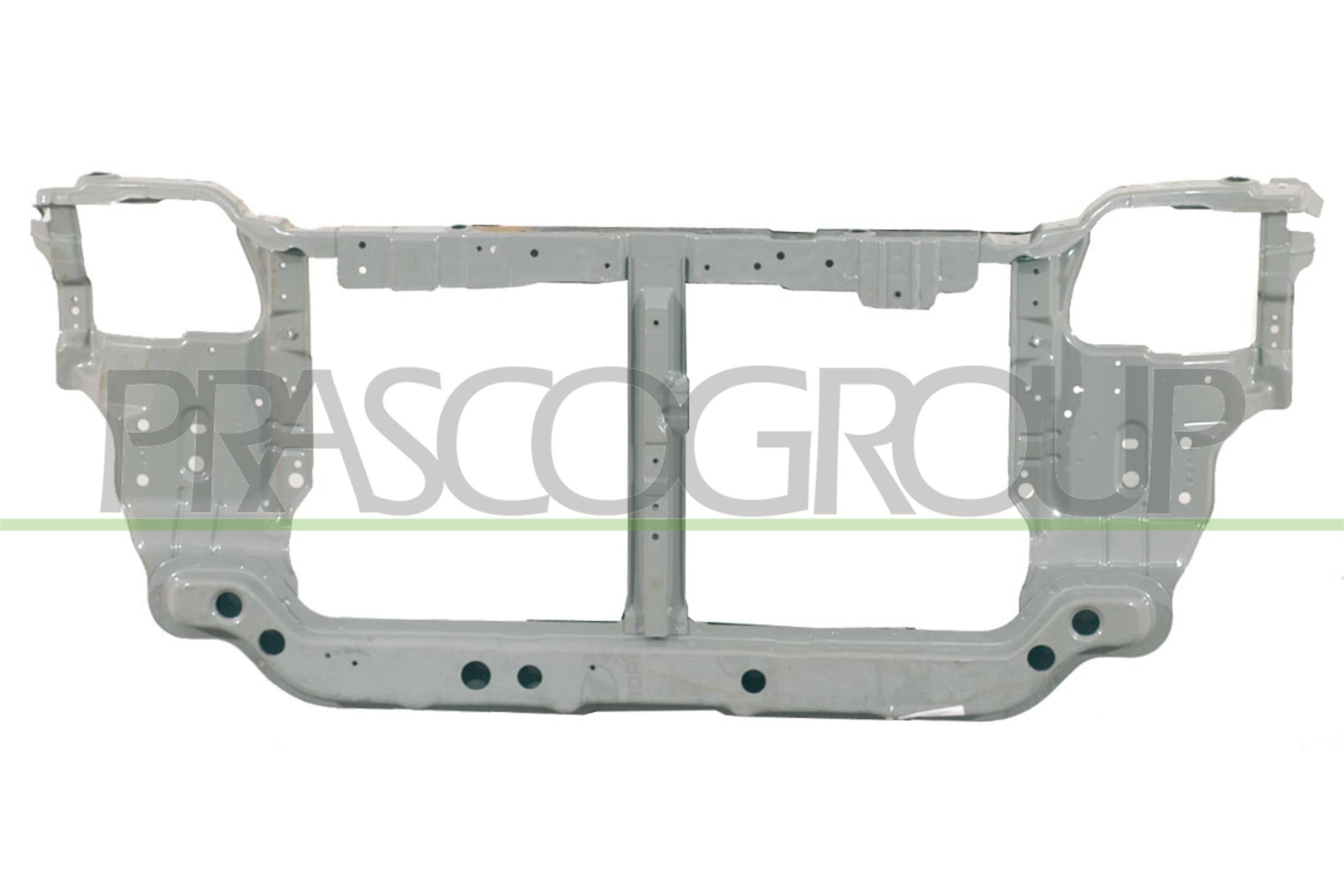 PRASCO Pannellatura anteriore HN0183206OE PRASCO HN0183206OE Ossatura anteriore Hyundai ACCENT originali