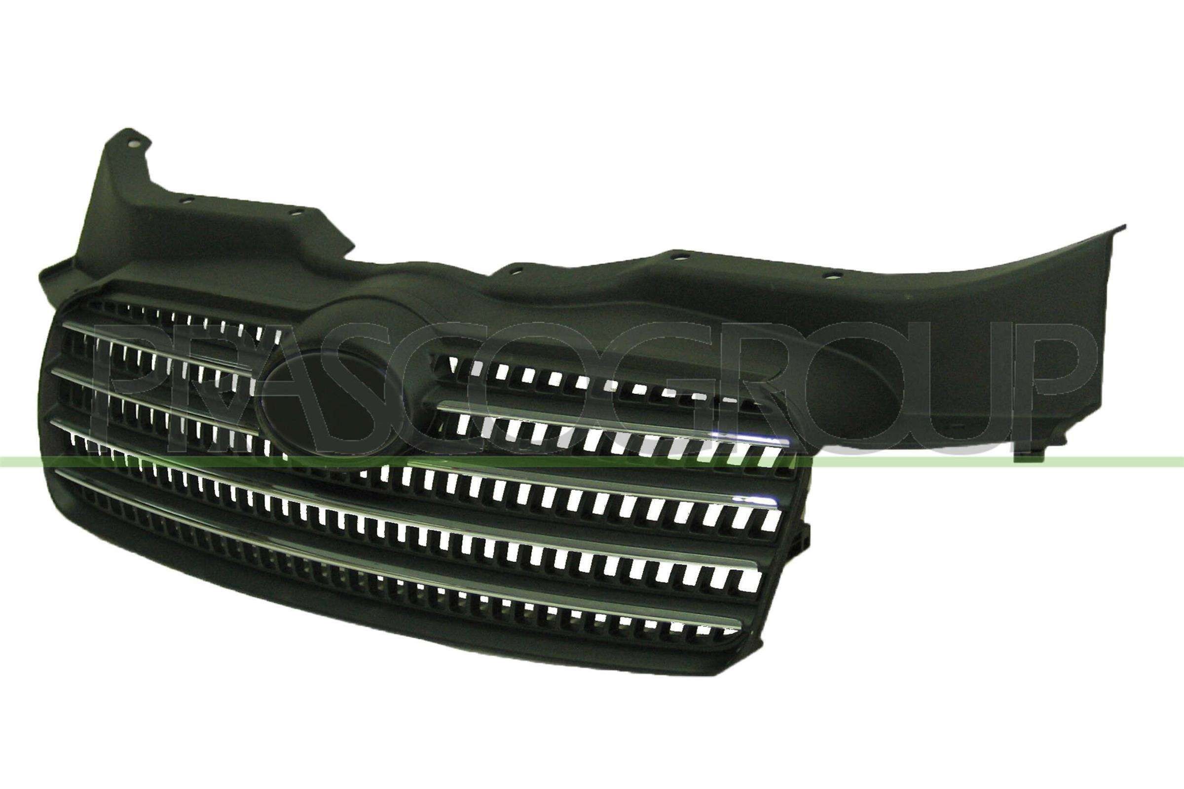 Grille de calandre PRASCO HN0192001 PRASCO Premium HN0192001 Grille de calandre HYUNDAI ACCENT 2011