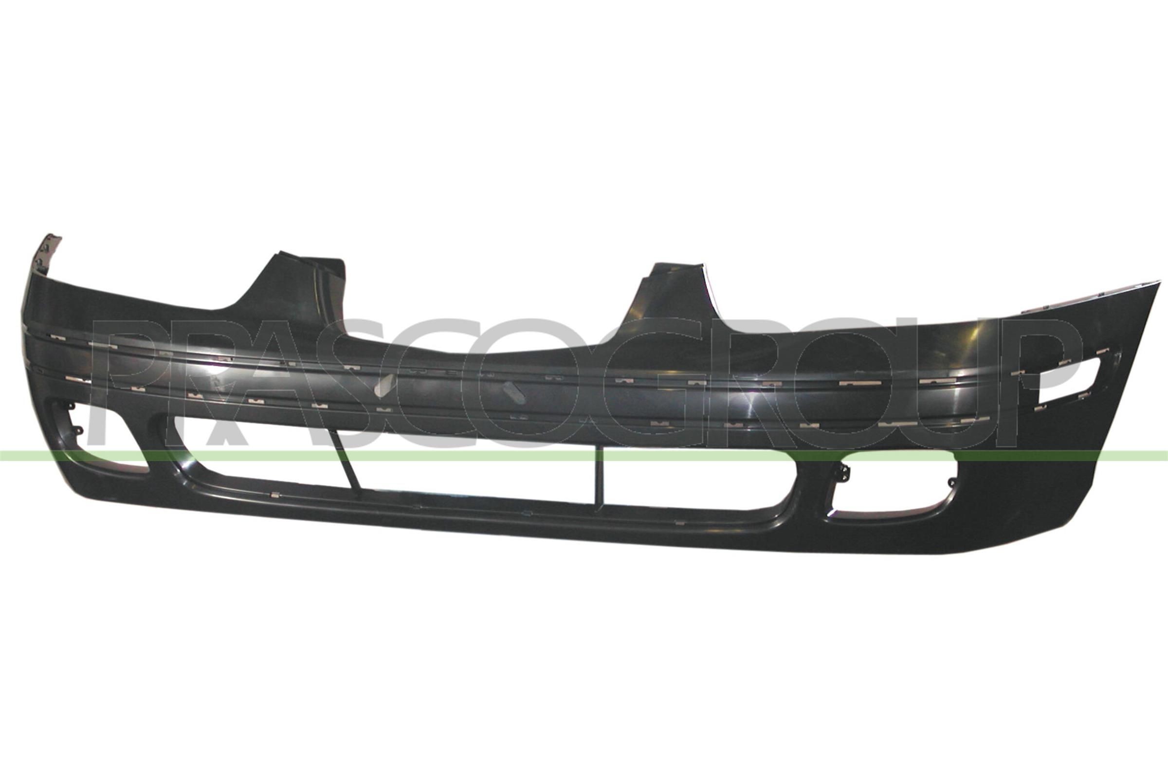 Προφυλακτήρας PRASCO HN0311001 PRASCO HN0311001: Προφυλακτήρας Hyundai ELANTRA 2020