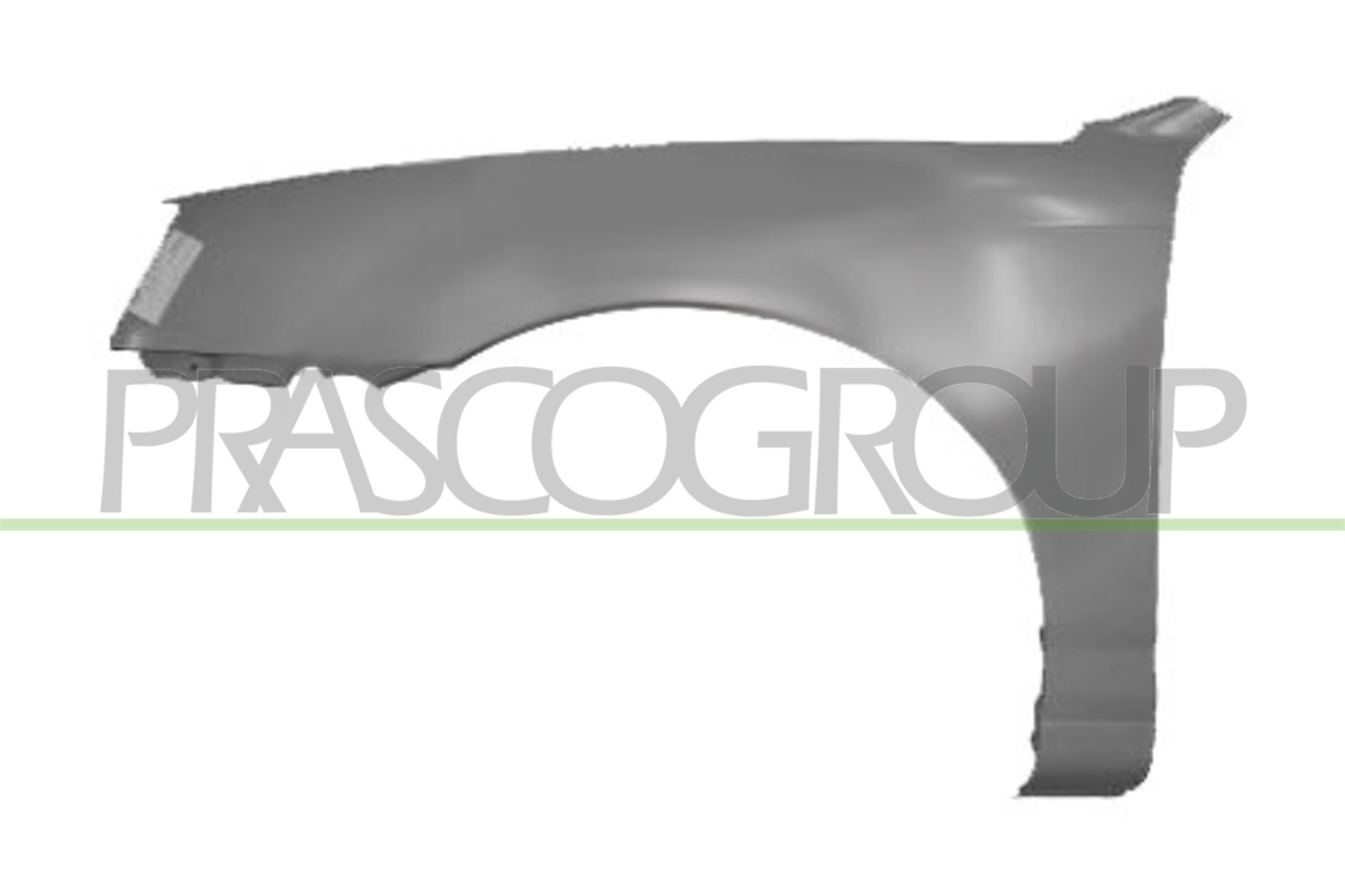 Spārns PRASCO HN0313004 PRASCO HN0313004: Spārns Hyundai ELANTRA 2004