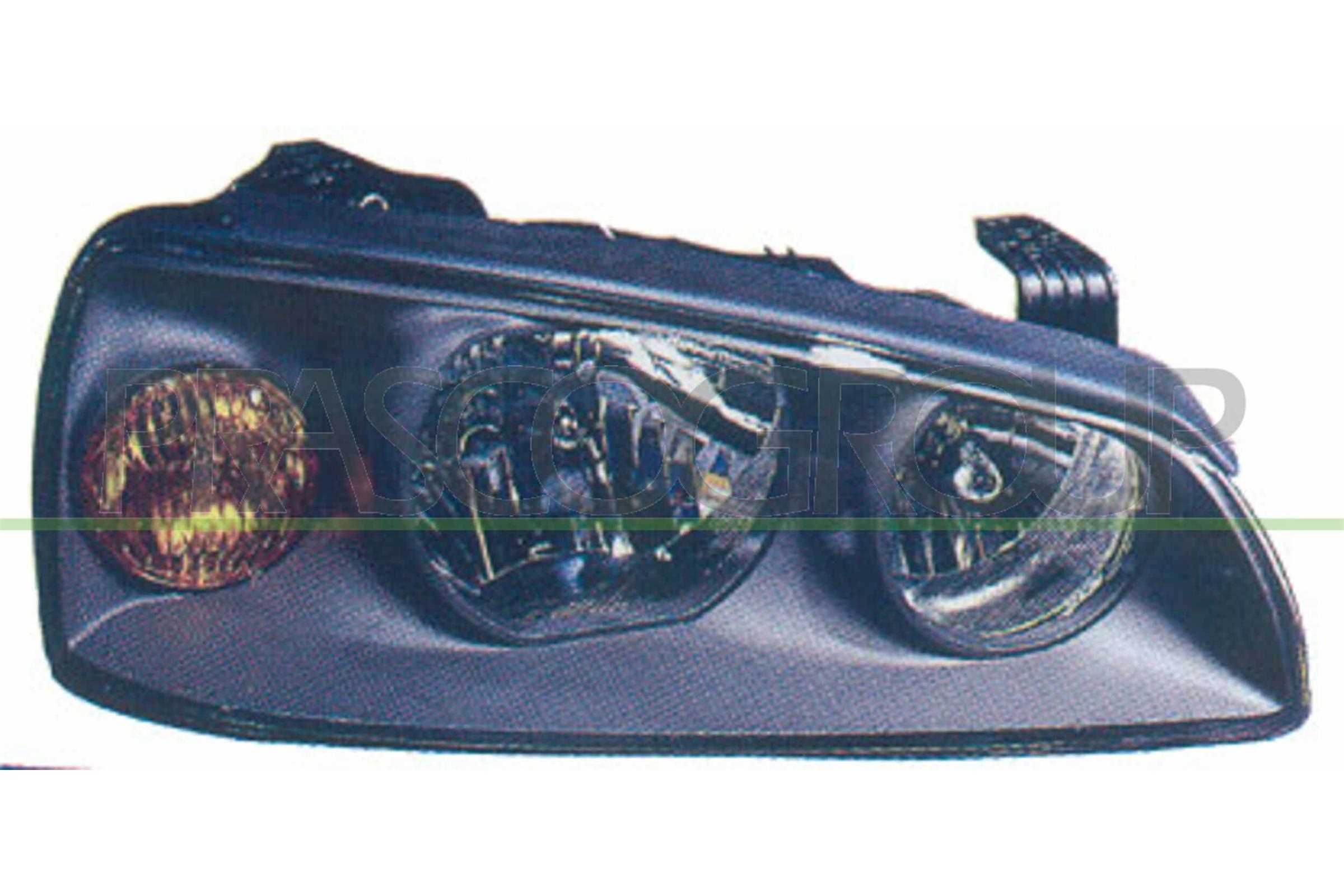 Φανάρια εμπρός PRASCO HN0334903 PRASCO HN0334903 Φανάρια εμπρός HYUNDAI ELANTRA 2001