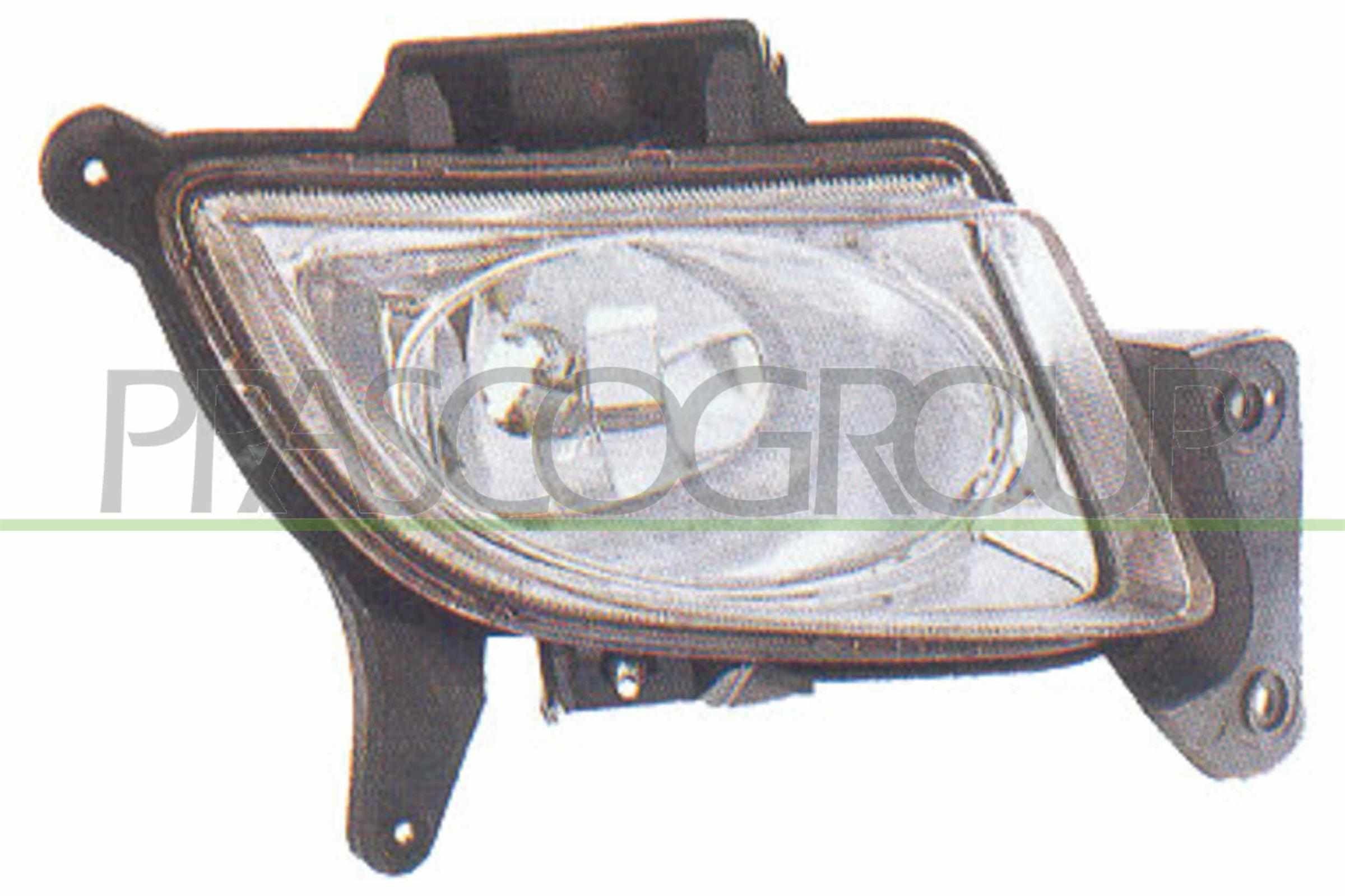 Farol de nevoeiro PRASCO HN0404413 PRASCO HN0404413 Faróis de nevoeiro HYUNDAI i30 2007