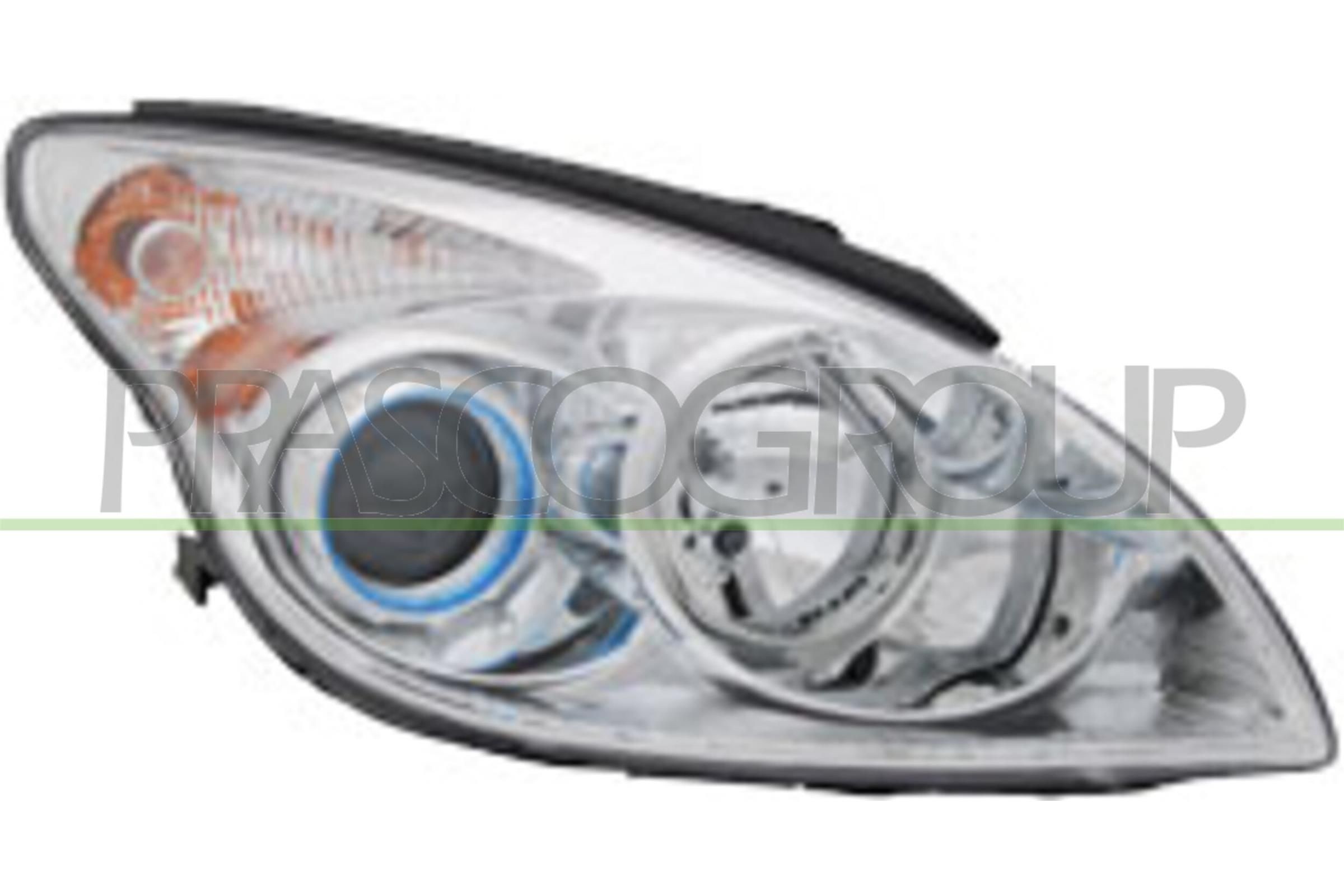 PRASCO Ajovaloumpio HN0404903 HN0404903 PRASCO Ajovaloumpio Hyundai TUCSON hinta