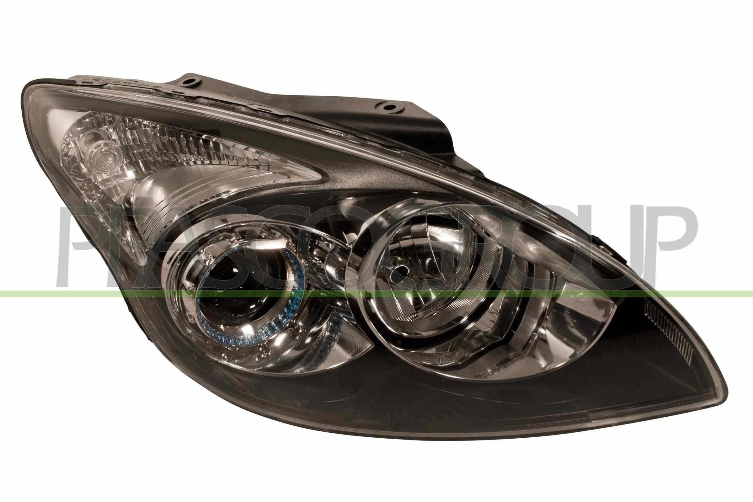 PRASCO Farol principal HN0404923 PRASCO HN0404923 Jogo de farol Hyundai i30 GD preço