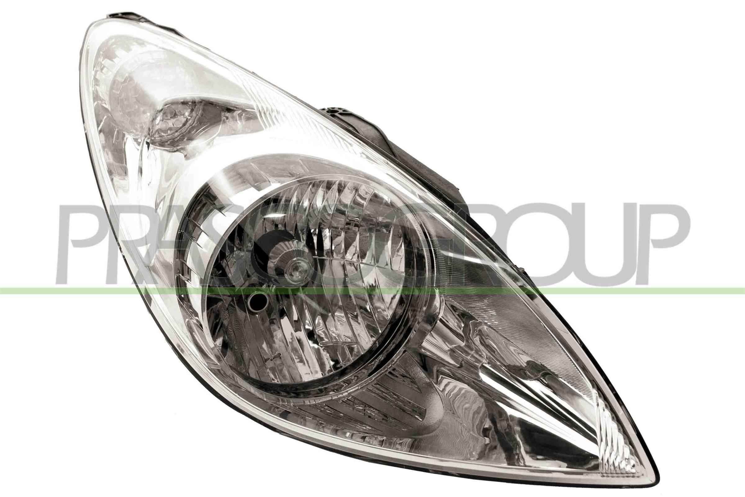 PRASCO Frontlykter HN2004803 PRASCO HN2004803 Frontlykter