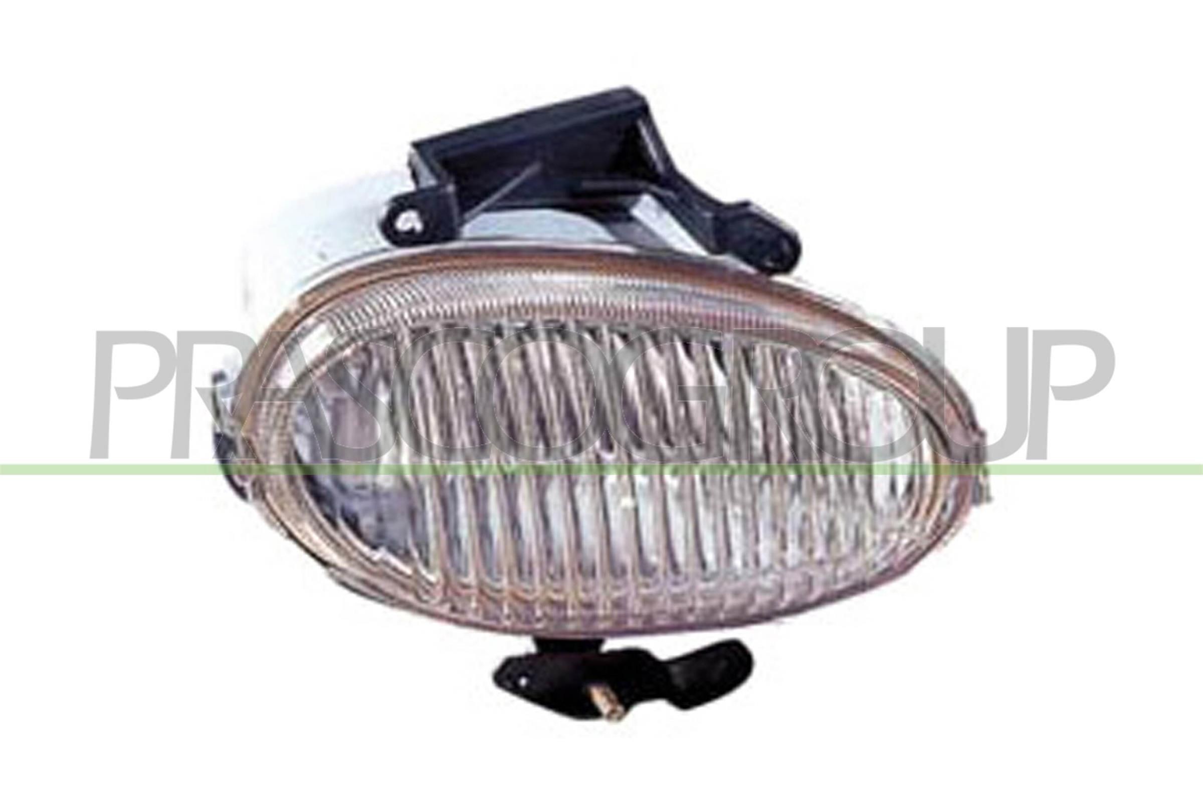 PRASCO Fog Light HN3204423 Hyundai H-1 PRASCO fog lights HN3204423