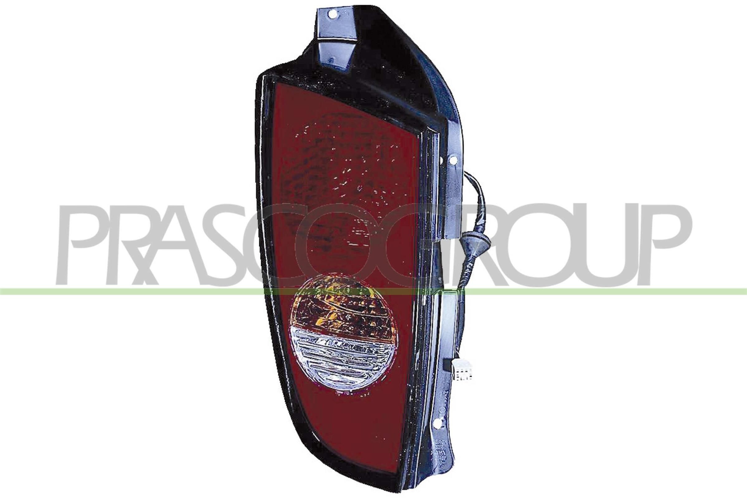 Tagatuli PRASCO HN3224153 PRASCO HN3224153 Tagatuli HYUNDAI ATOS 2001