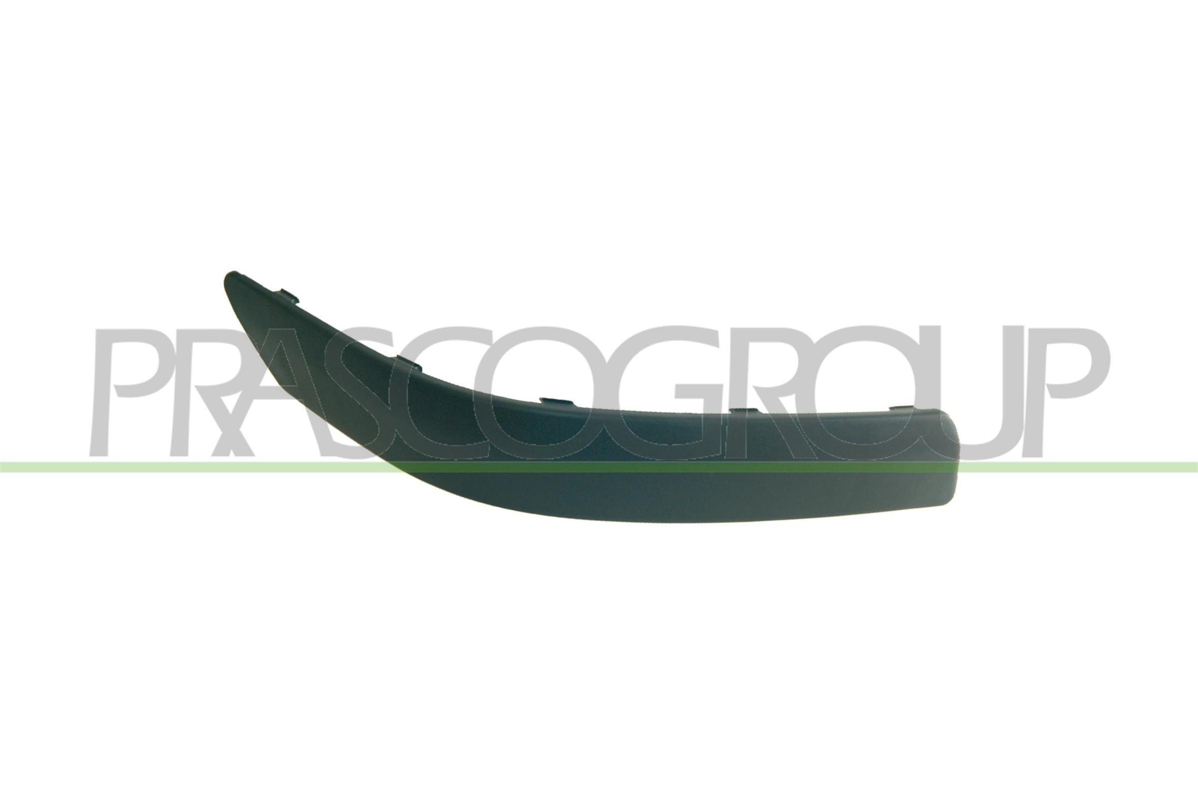 PRASCO Bandeau pare-choc HN3241244 PRASCO HN3241244 Bandeau pare-choc Hyundai Atos MX à un prix avantageux