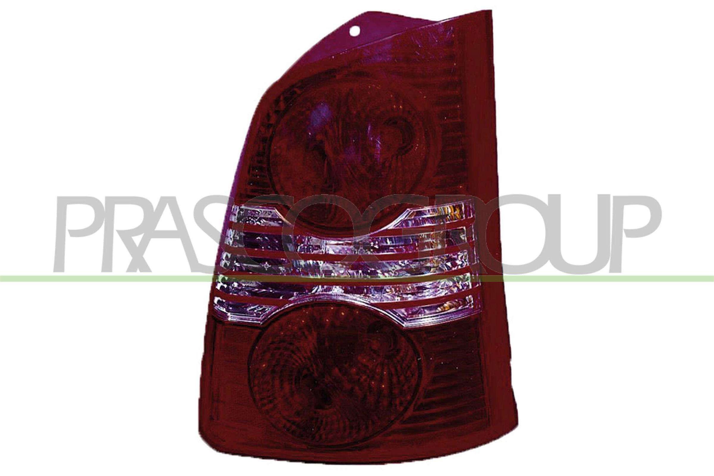 Achterlicht PRASCO HN3244153 PRASCO HN3244153: Achterlamp Hyundai ATOS 2001