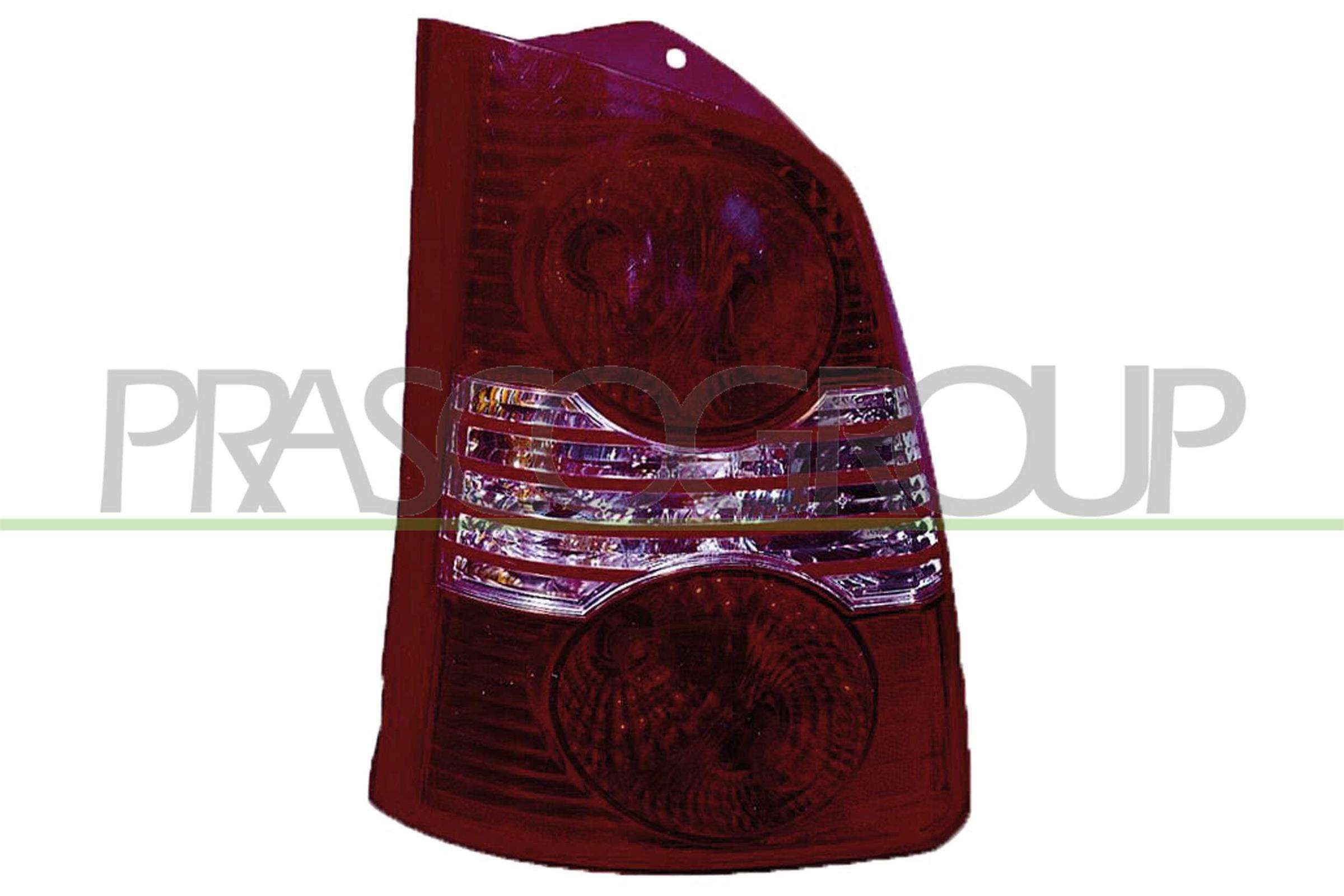 PRASCO Rear light HN3244154 Hyundai MX Tail lights HN3244154 PRASCO