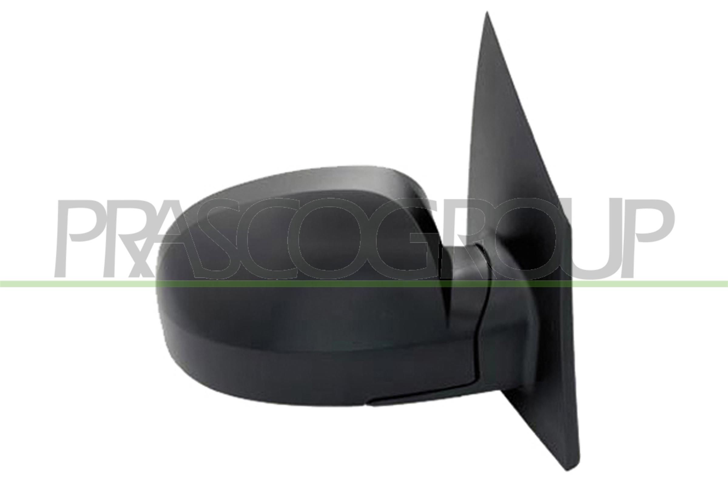 Backspegel PRASCO HN3307303 PRASCO HN3307303: Backspeglar Hyundai GETZ 2002
