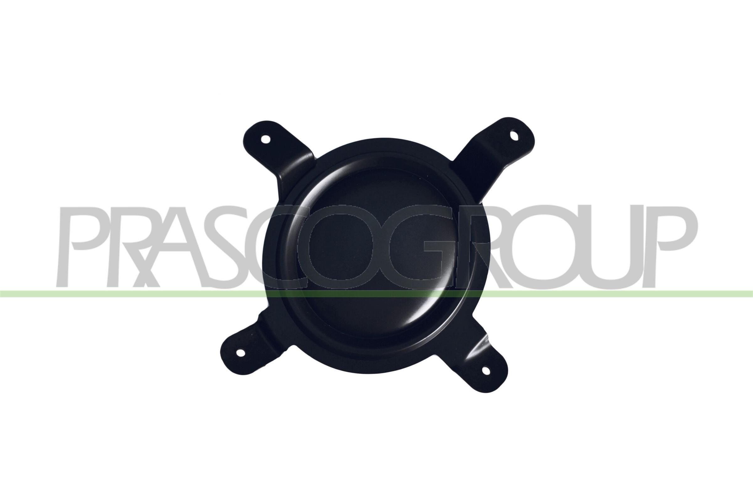 PRASCO Frame, mistlamp HN7151248OE HN7151248OE Premium Mistlamp onderdelen HYUNDAI COUPE PRASCO
