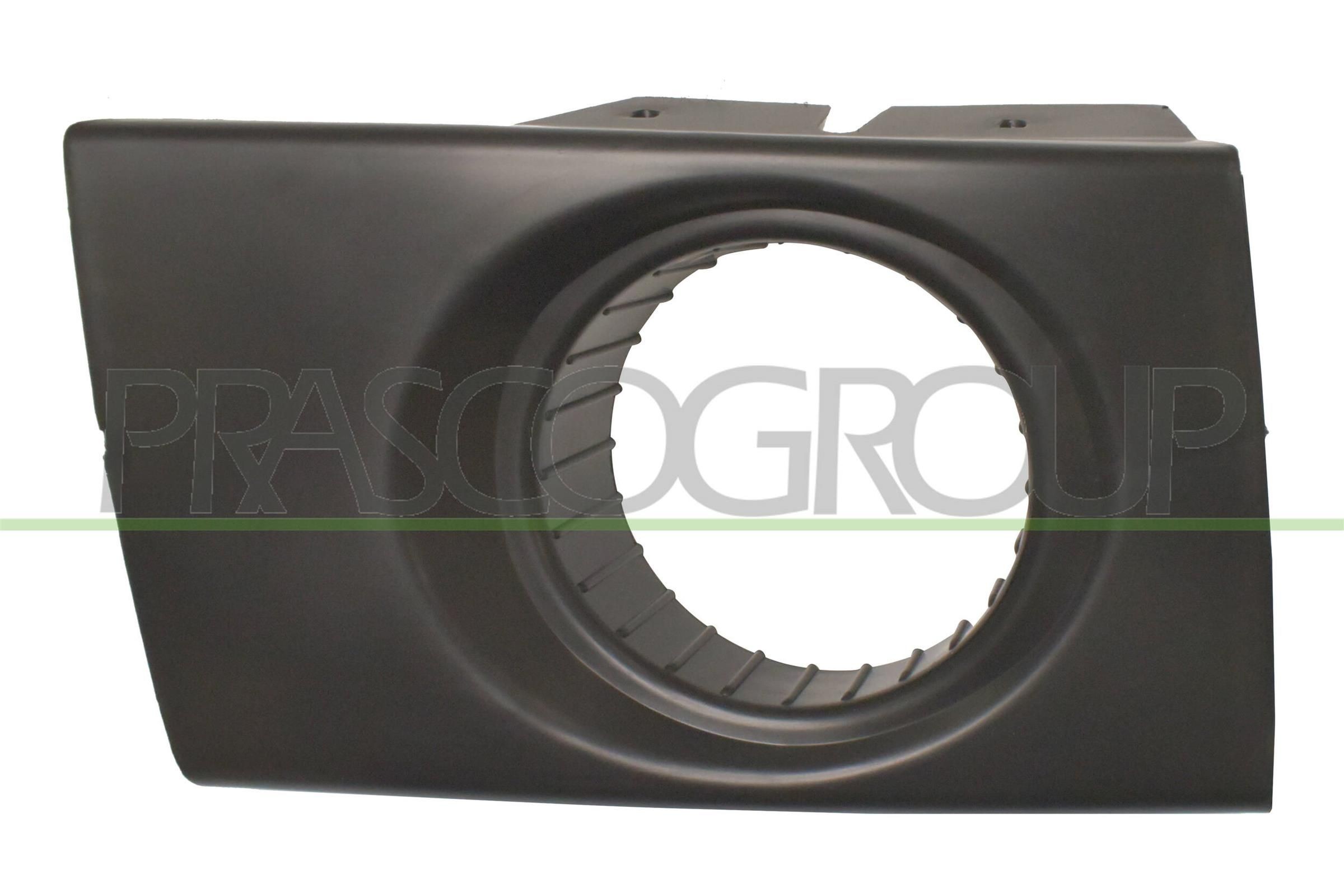 PRASCO Ribalta, Gancio traino HN8021247 PRASCO HN8021247 Tappo gancio traino MERCEDES-BENZ CLA prezzo