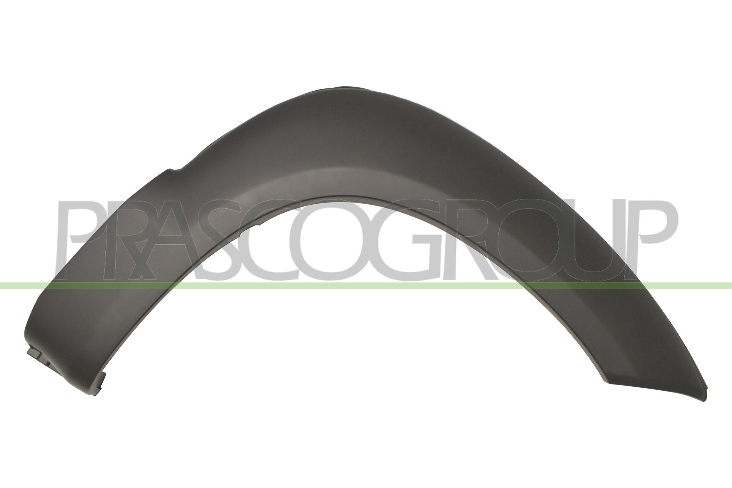 Levike, lokasuoja PRASCO HN8021581 PRASCO HN8021581 HYUNDAI SANTA FE 2002 Lokasuojan levikkeet