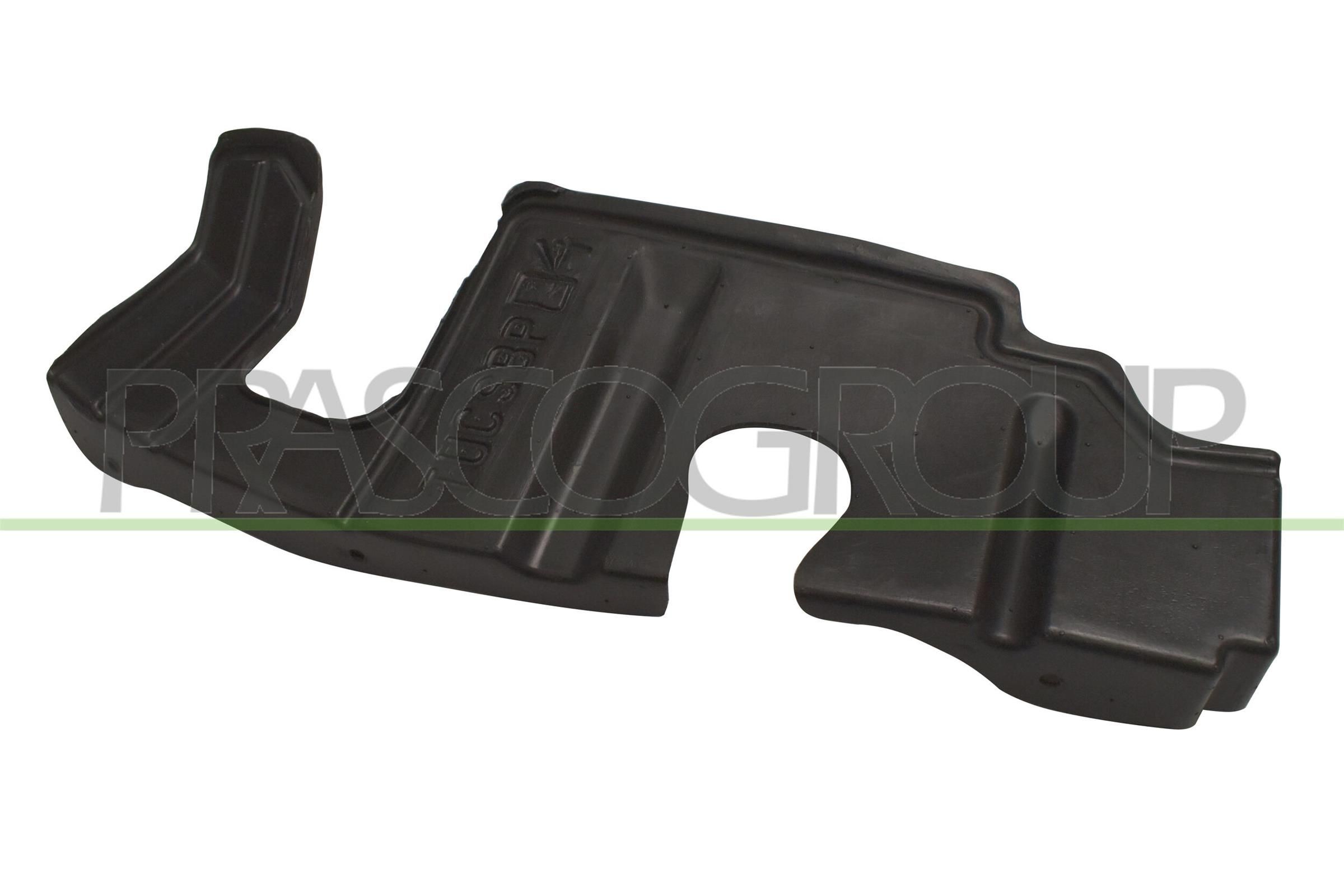 PRASCO Isolamento do compartimento do motor HN8021903 PRASCO HN8021903 originais Isolamento do compartimento do motor Hyundai Santa Fe cm custo
