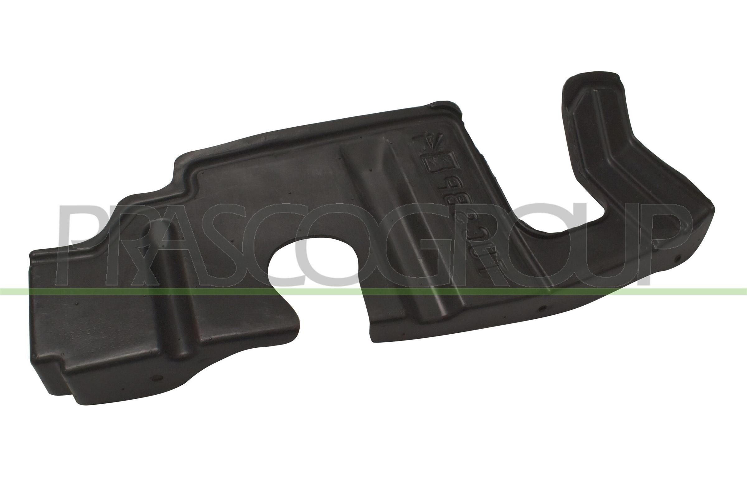 PRASCO Motorruimte-isolatie HN8021904 PRASCO HN8021904 Motorkap, bekleding Hyundai I20 Coupe prijs