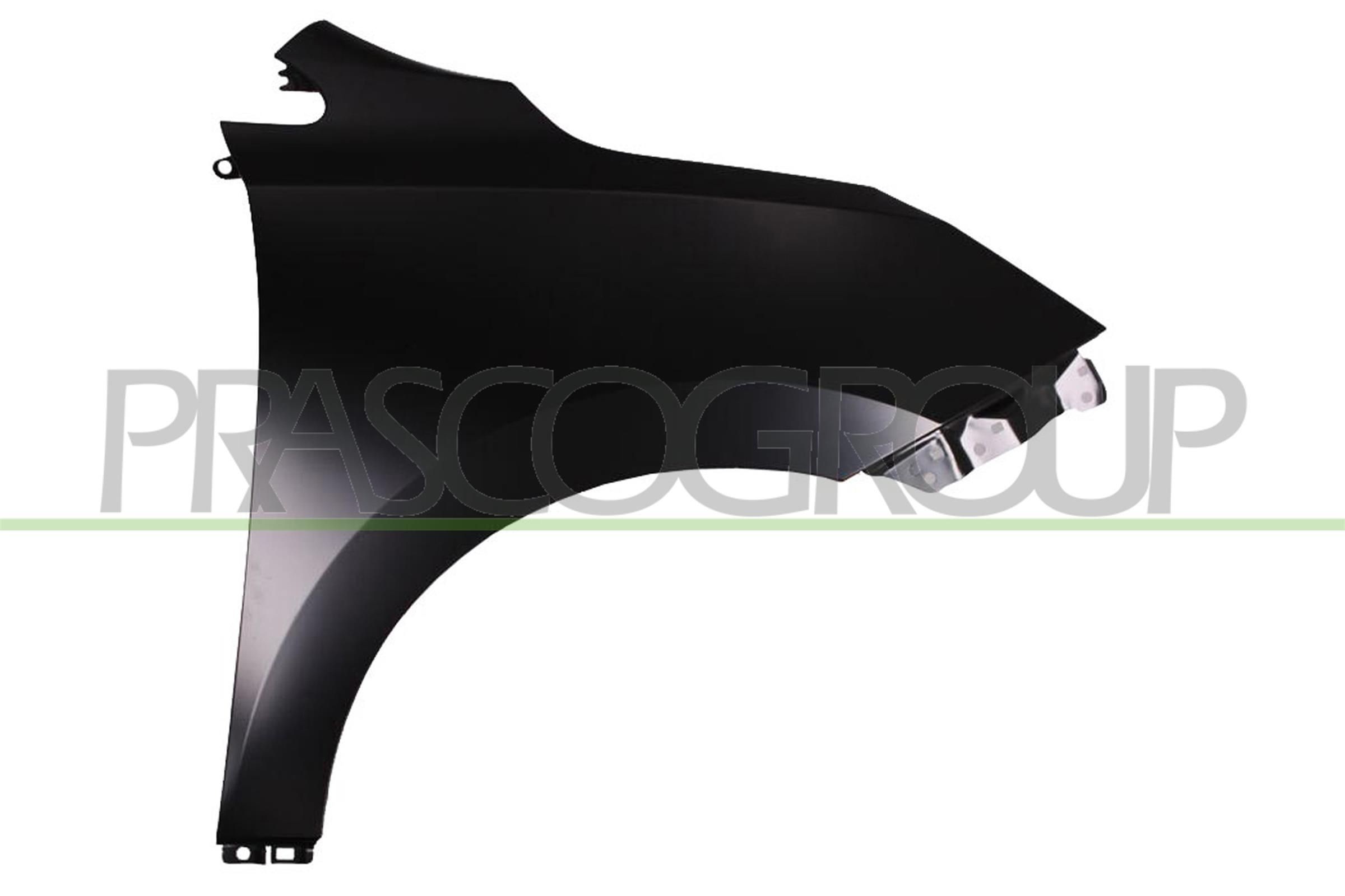 Spatbord PRASCO HN8043003 PRASCO HN8043003: Spatbord Hyundai ix35 2012