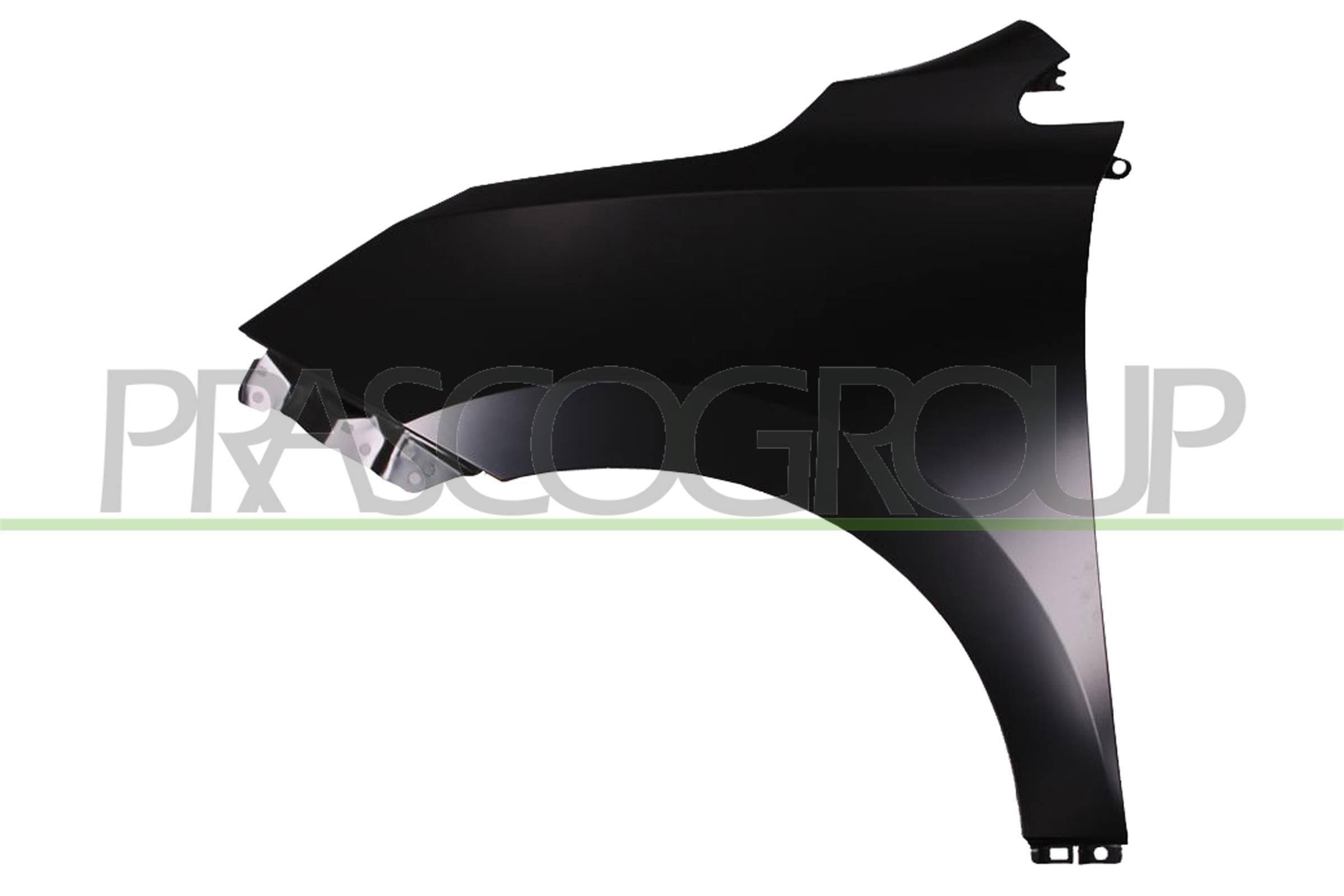 PRASCO Skærm HN8043004 PRASCO HN8043004 Forskærm og bagskærm HYUNDAI ix35 (LM, EL, ELH) billig