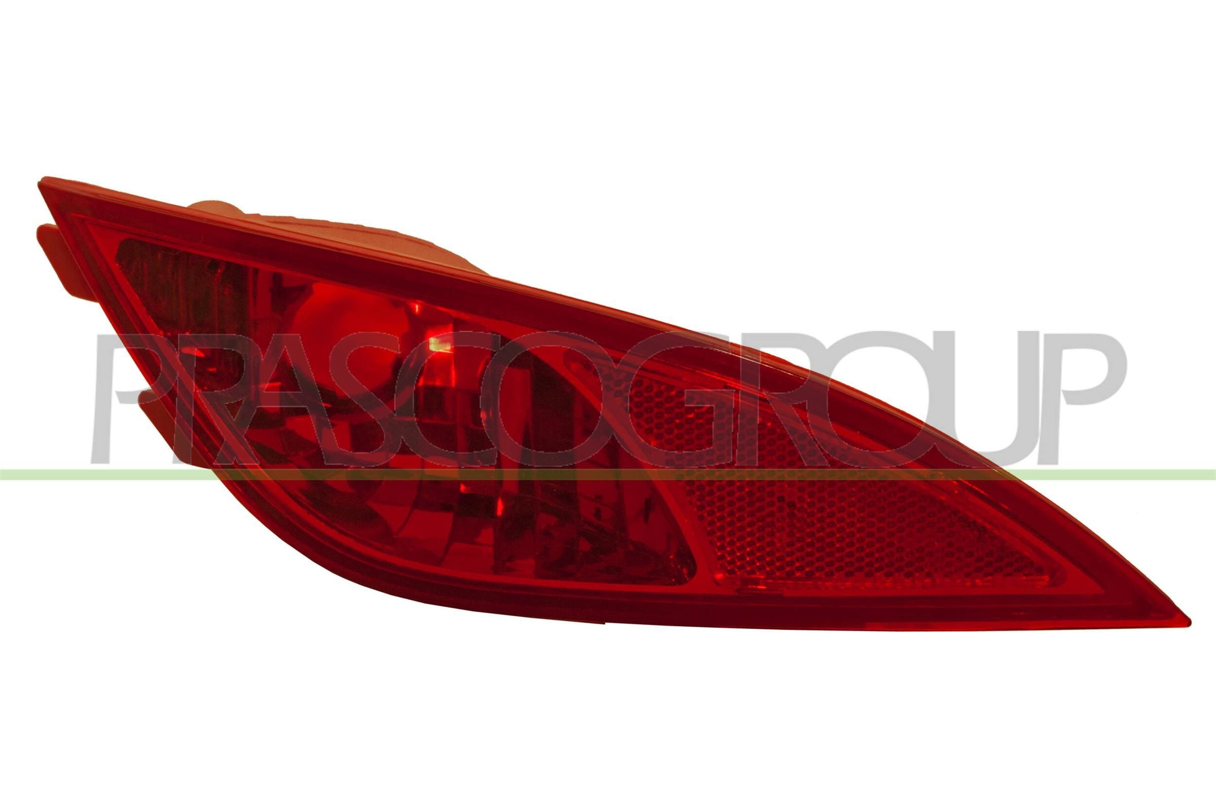 PRASCO Ryggelys HN8044354 Ryggelys PRASCO CR-V HN8044354 billige