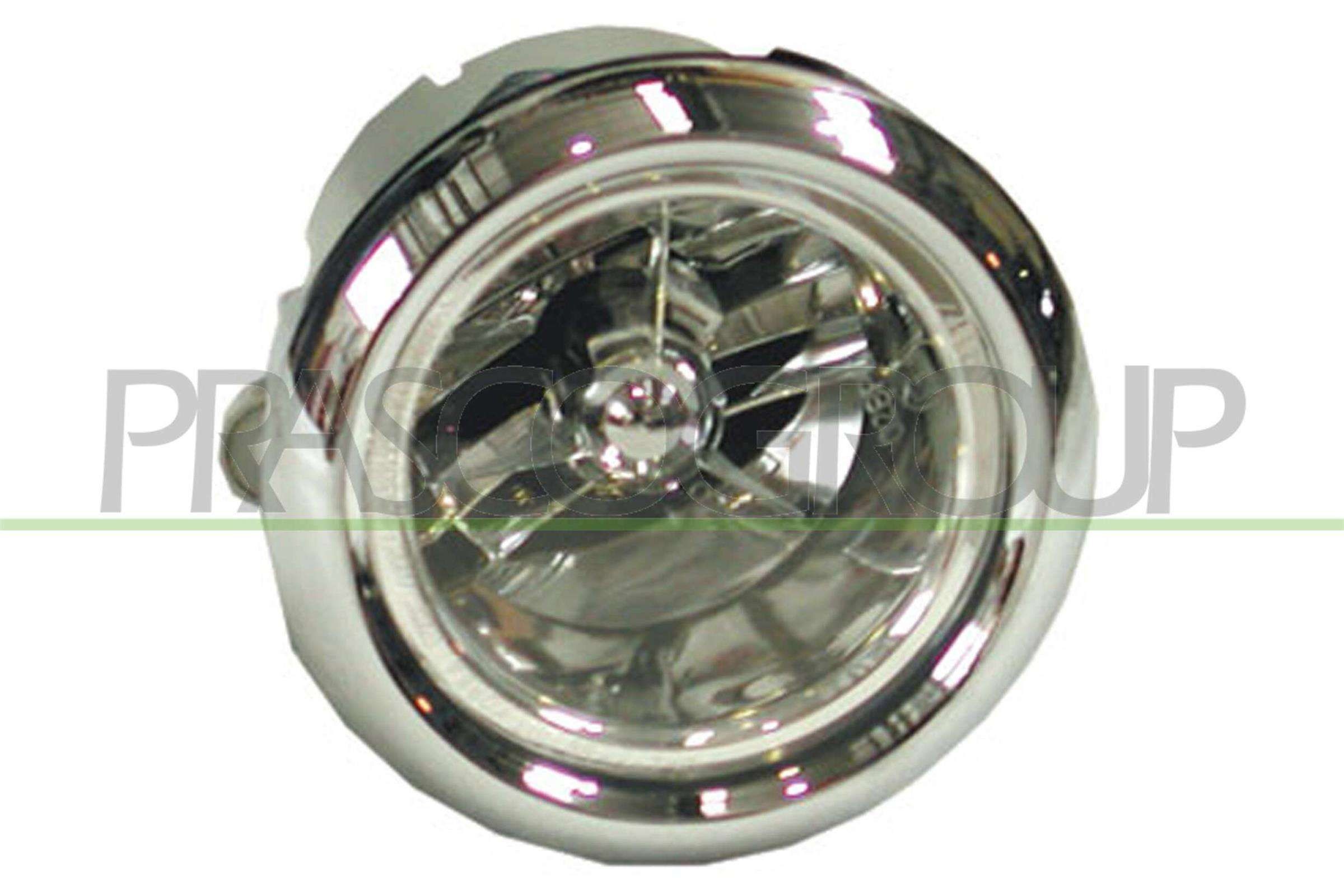 PRASCO Hmlové svetlo HN8124413 Hmlové svetlá PRASCO Hyundai i10 HN8124413