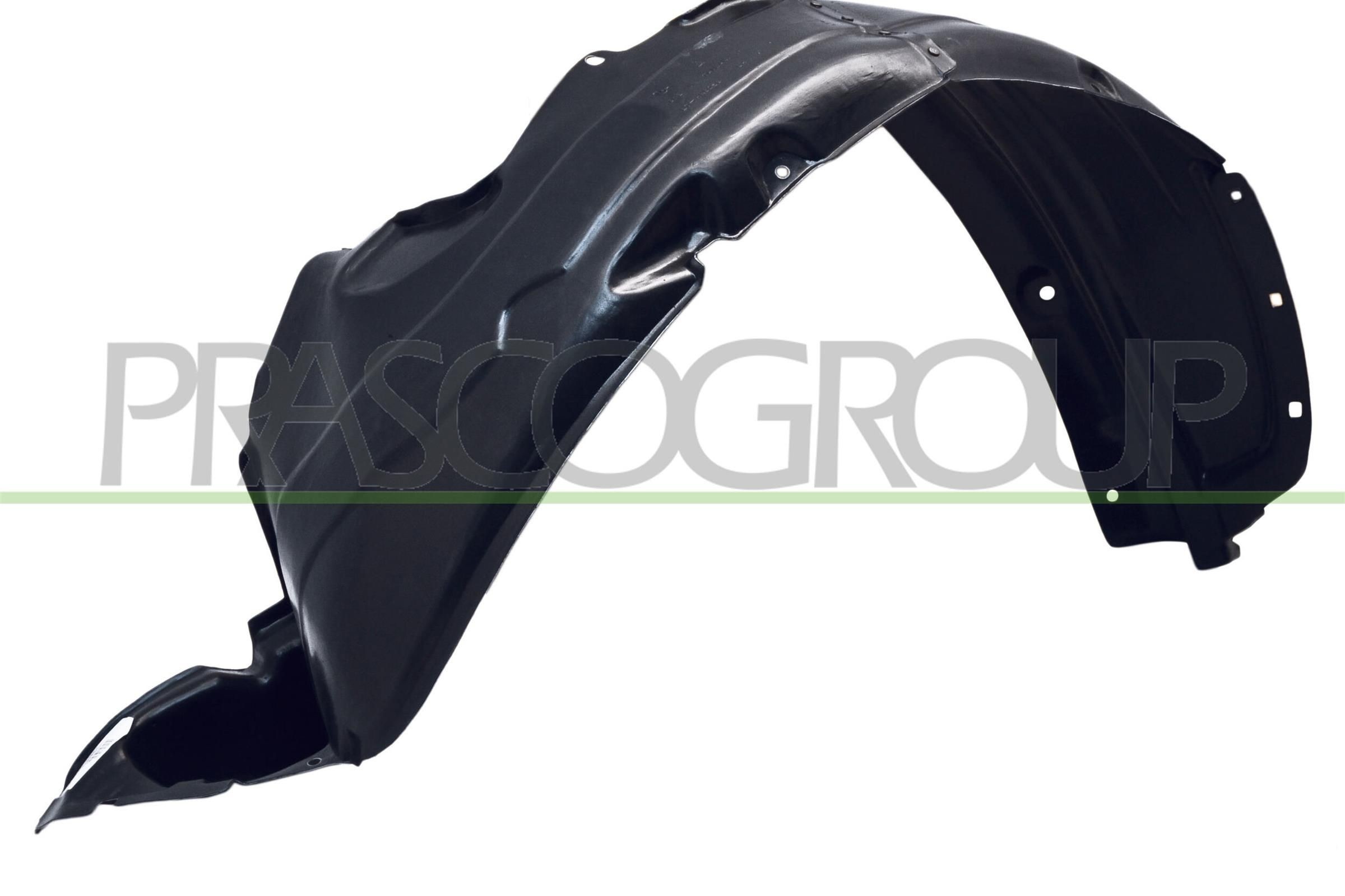 PRASCO Parasassi passaruota HN8163604 PRASCO HN8163604 Locaro Hyundai H350 Van originale prezzo