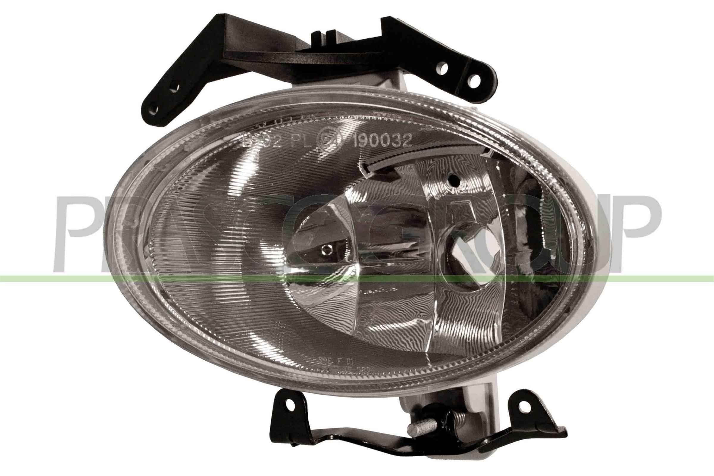 PRASCO Tåkelyskaster HN8164414 HN8164414 Tåkelykt HYUNDAI COUPE PRASCO