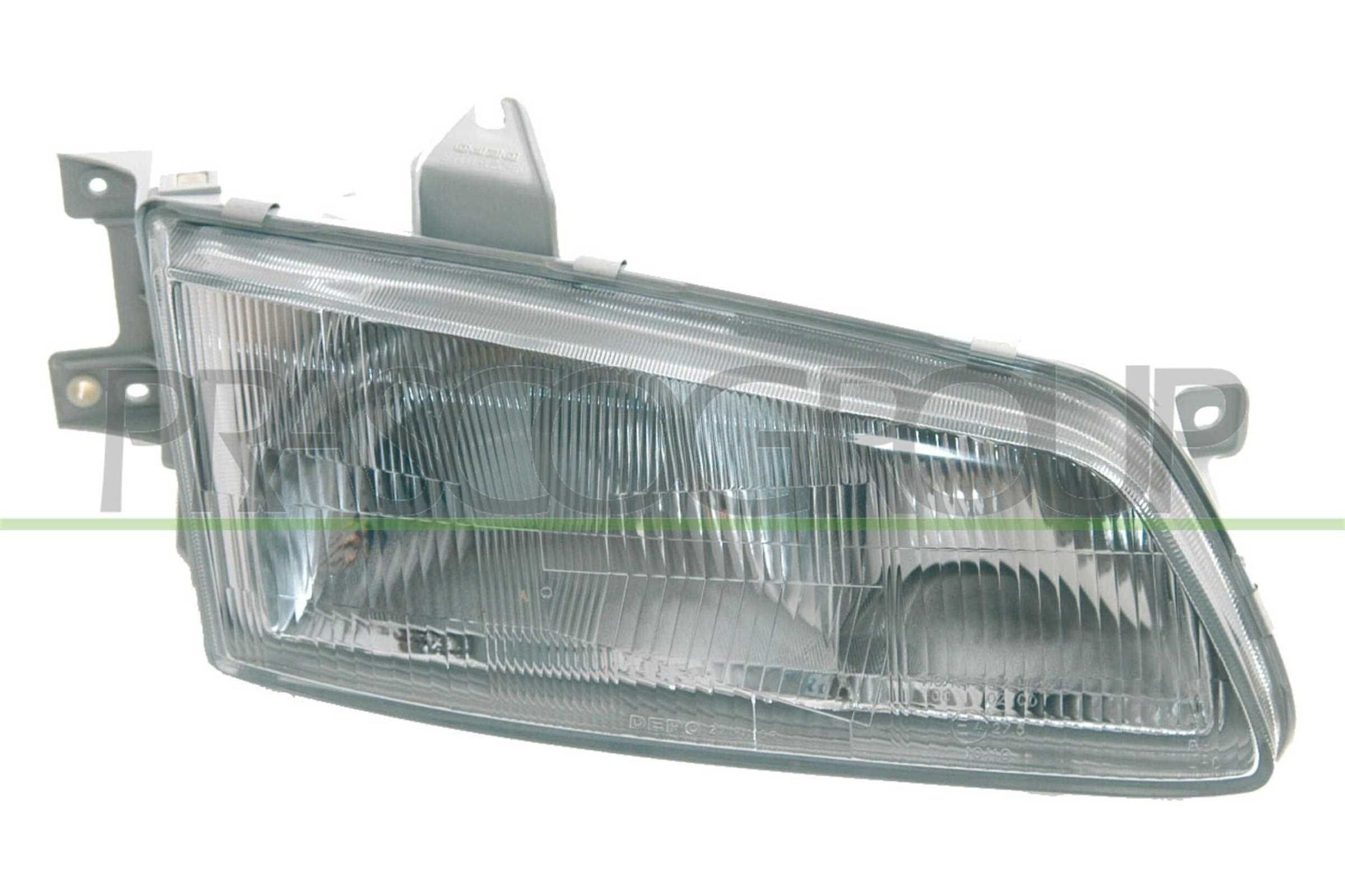 Predné svetlo PRASCO HN9224704 PRASCO HN9224704 Svetlomety HYUNDAI H-1 Skrinka 2007