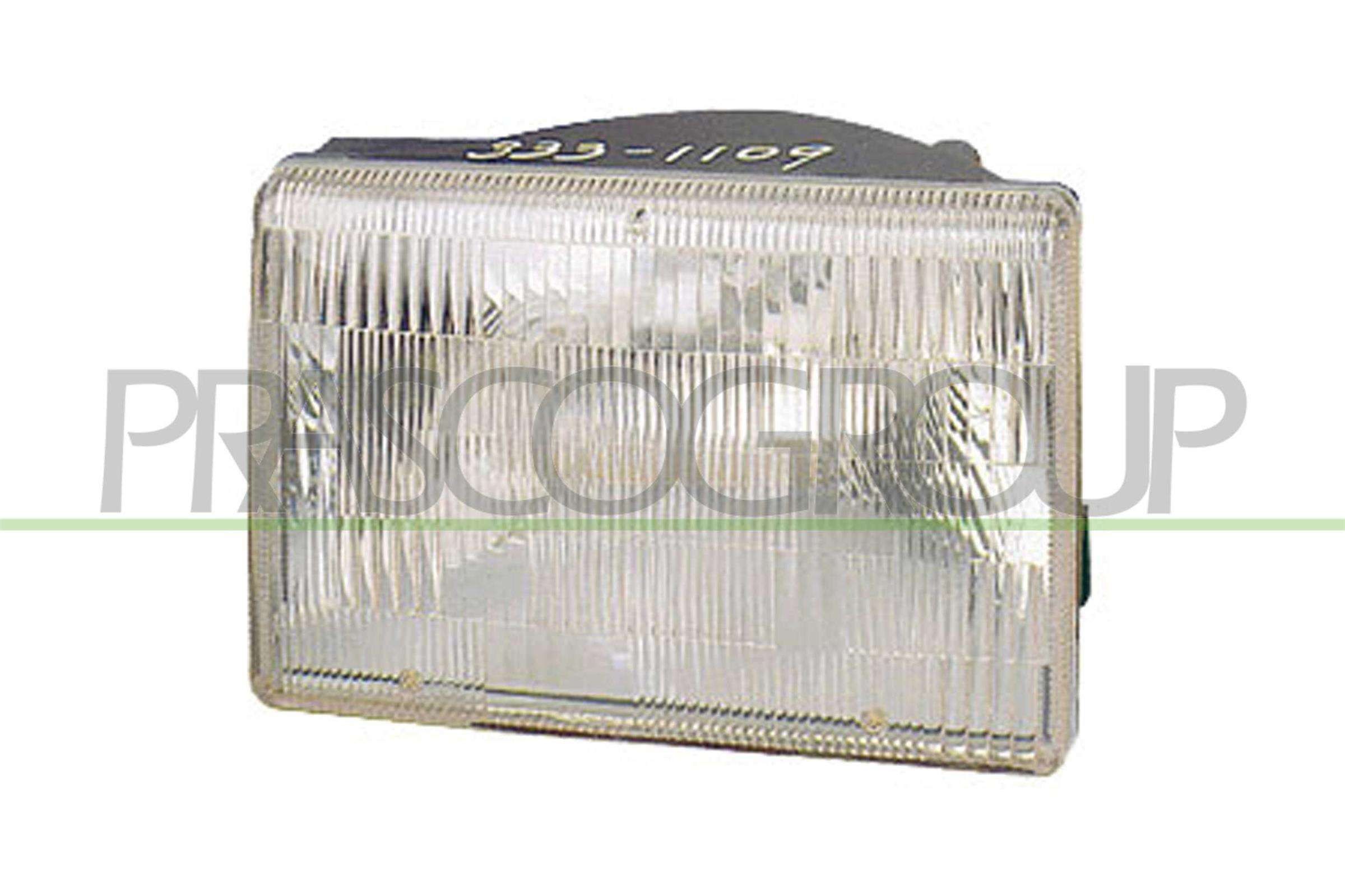 PRASCO Projecteur principal JE0154604 Phare avant PRASCO GRAND CHEROKEE JE0154604 pas cher