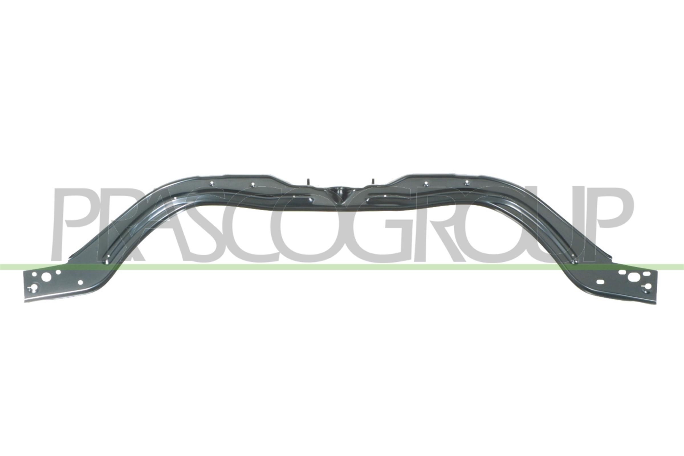 PRASCO Front kledning JE0173201 PRASCO JE0173201 Frontplate Jeep Wrangler JK pris
