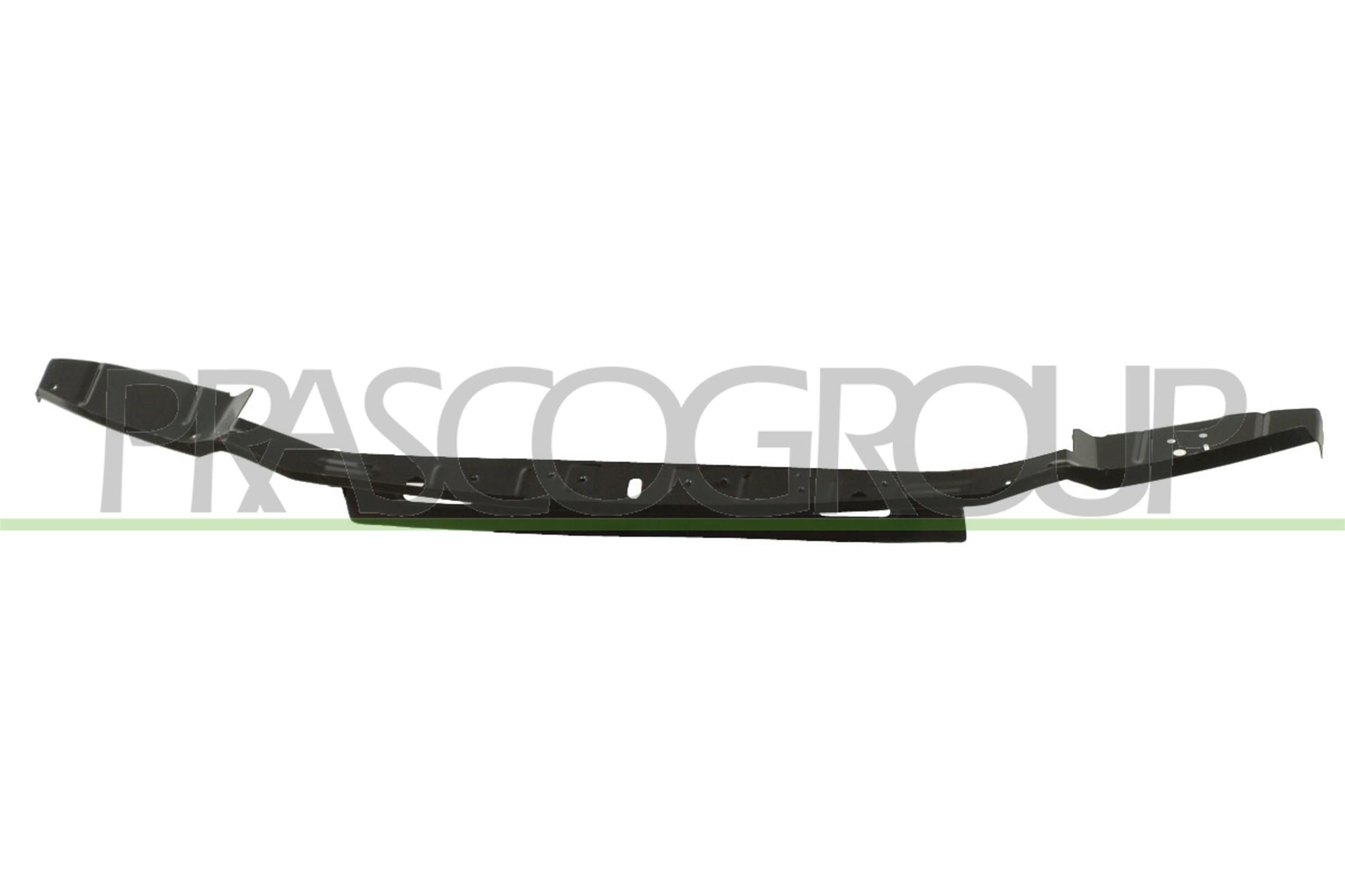 PRASCO Priečny nosník JE0173206 PRASCO JE0173206 Teleso nápravy Jeep Wrangler JK cena