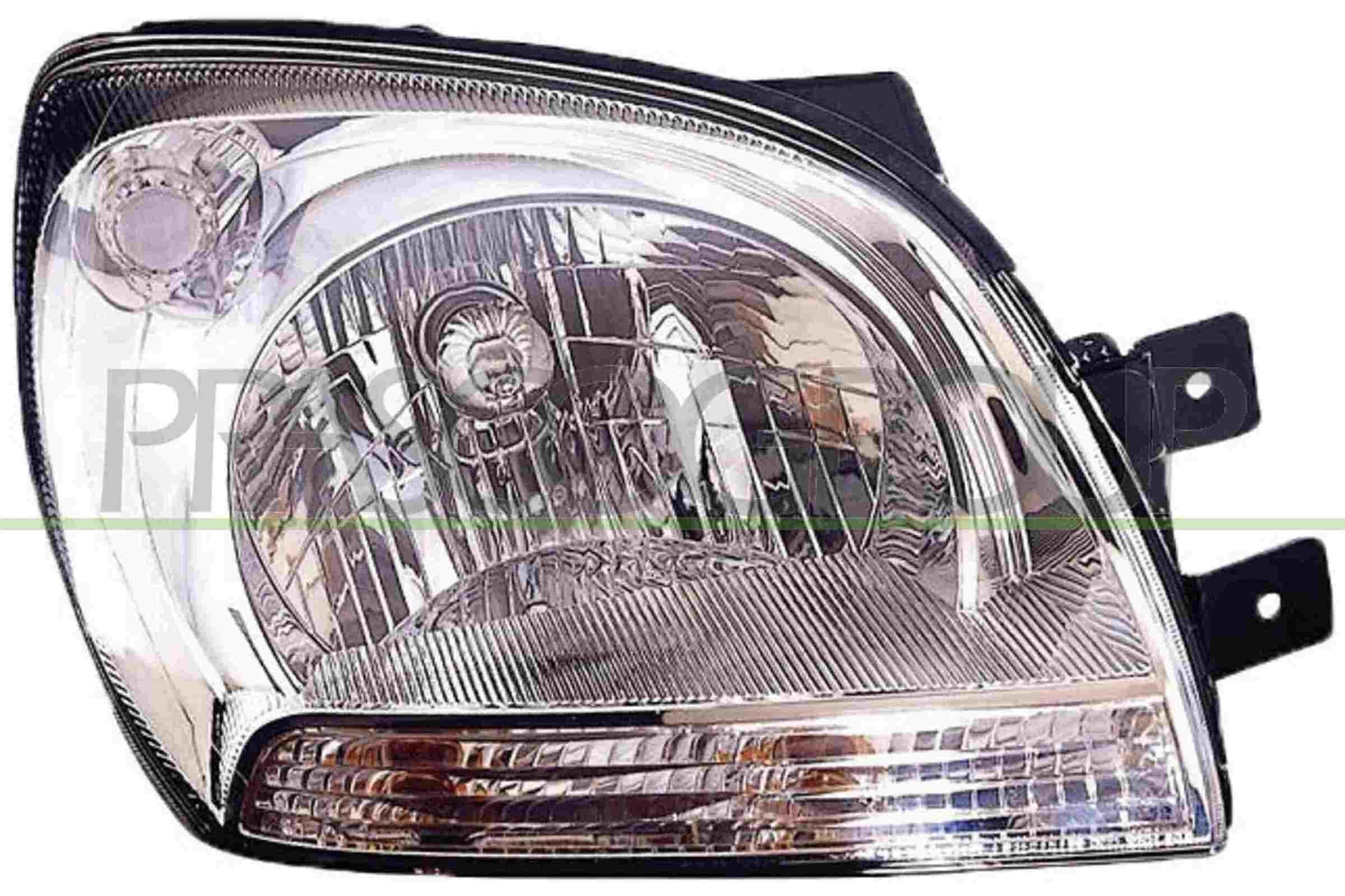 Projecteur principal PRASCO KI0224803 PRASCO KI0224803: Feux Kia SPORTAGE 2005