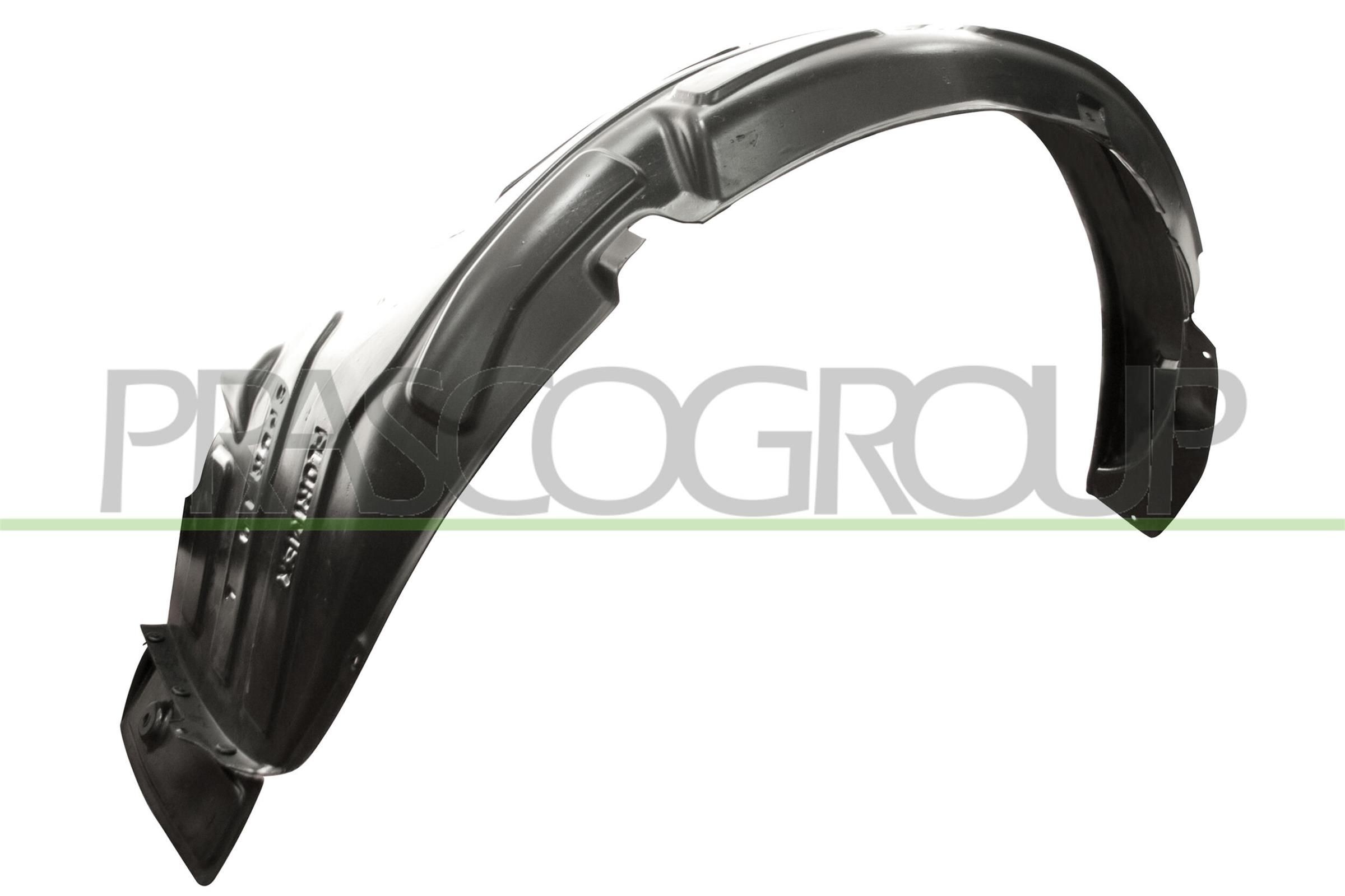 PRASCO Inderskærm KI0243604 Inderskærm PRASCO Kia STONIC KI0243604