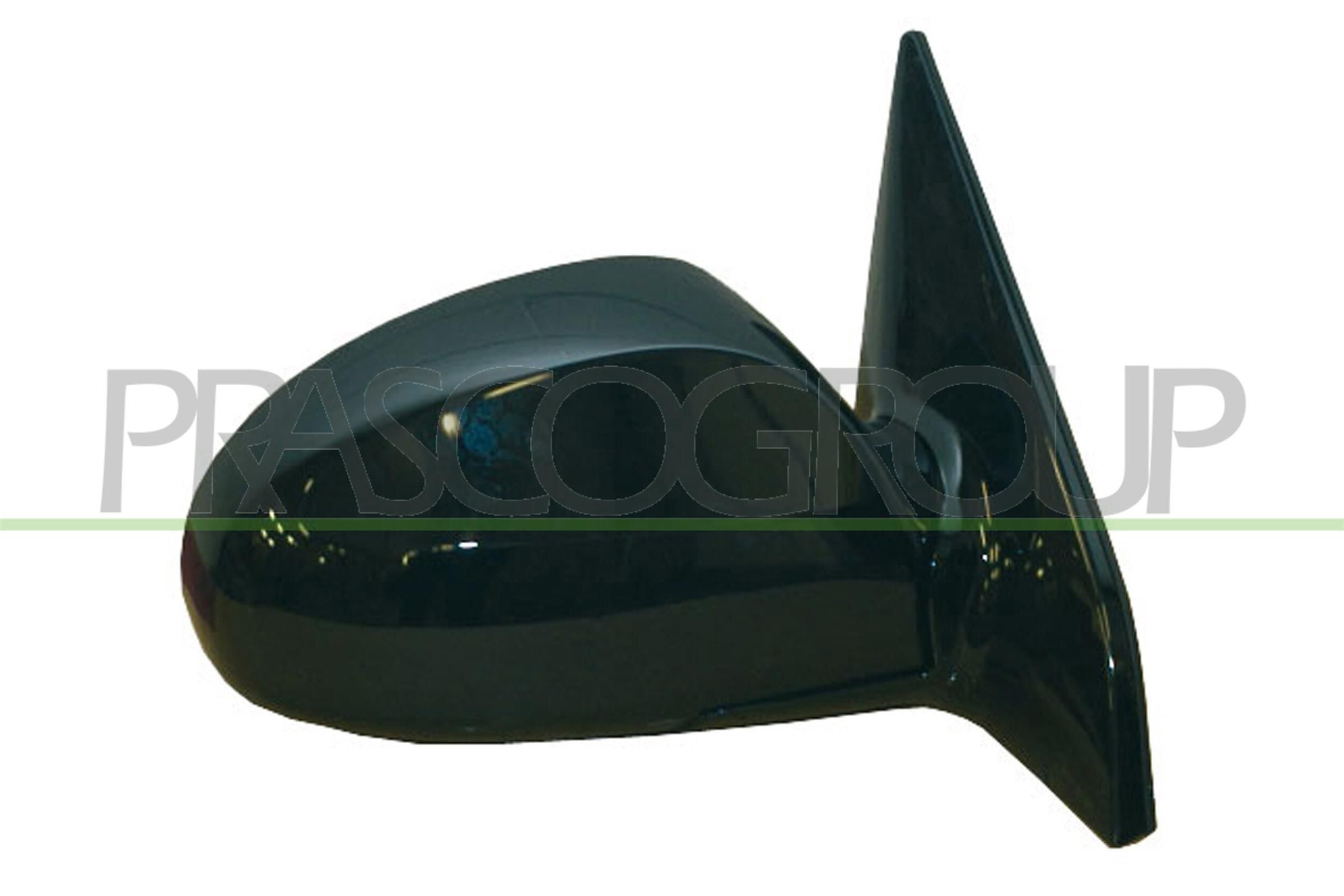 Tverrdrager PRASCO KI3203900 PRASCO KI3203900: Bakaksel Kia PICANTO 2008